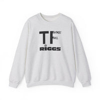 Thumbnail for T.F Riggs Basketball Sweatshirt