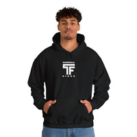 Thumbnail for T.F. Riggs Baseball Hoodie