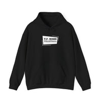 Thumbnail for T.F. Riggs Volleyball School Pride Hoodie