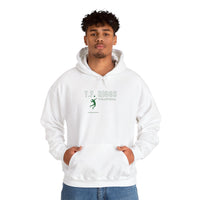 Thumbnail for T.F. Riggs Volleyball Match Day Hoodie