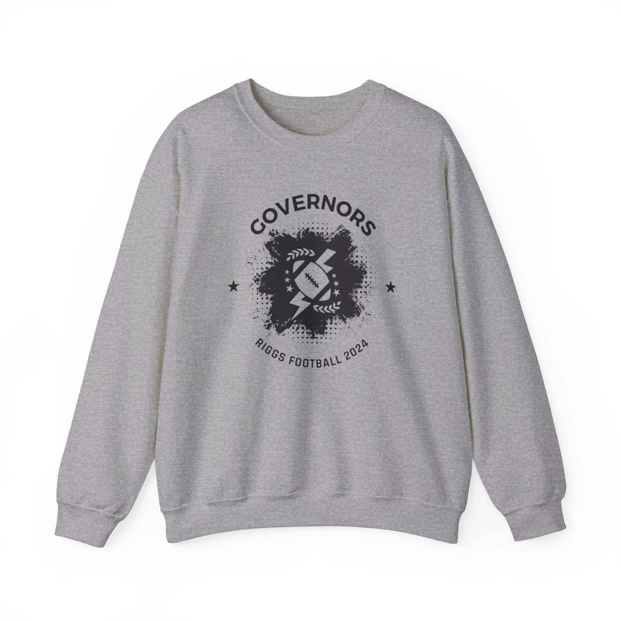 T.F. Riggs Football Sweatshirts