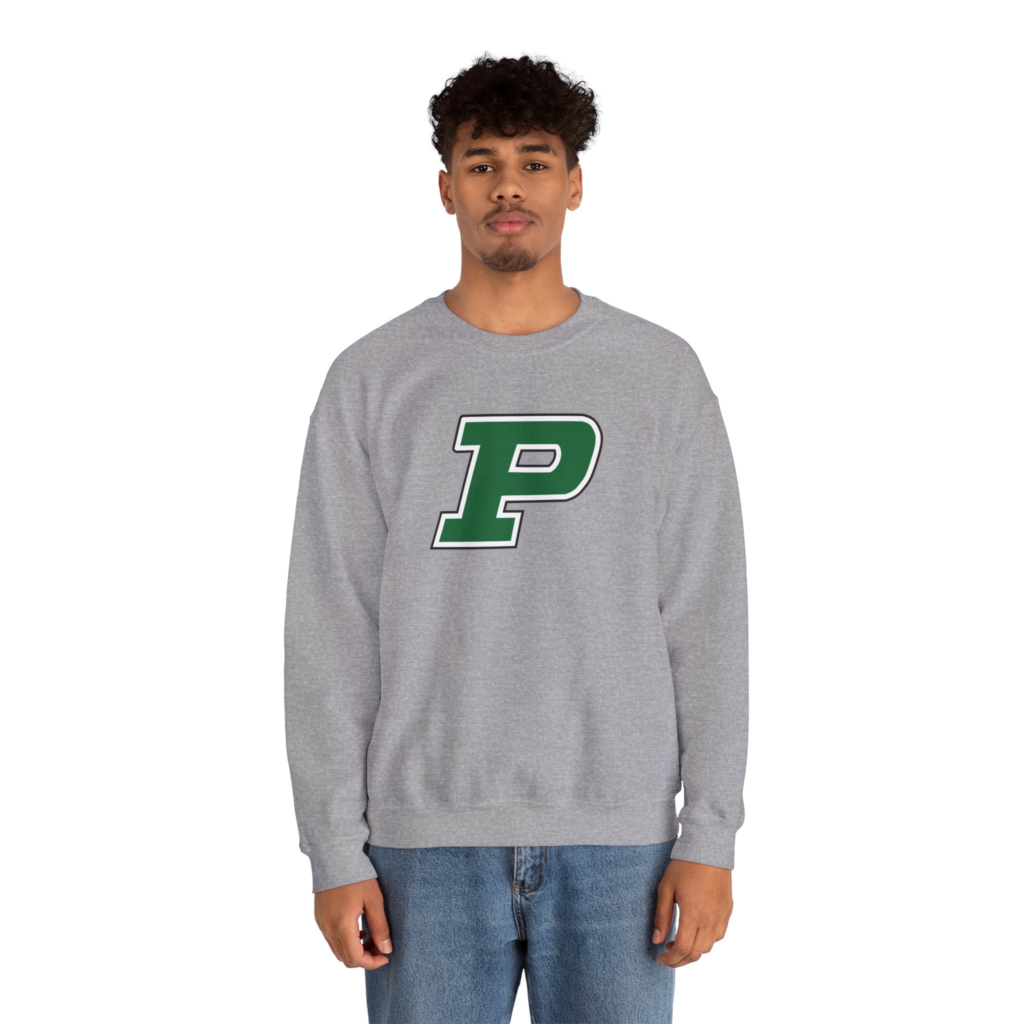 T.F. Riggs P Governors Sweatshirt