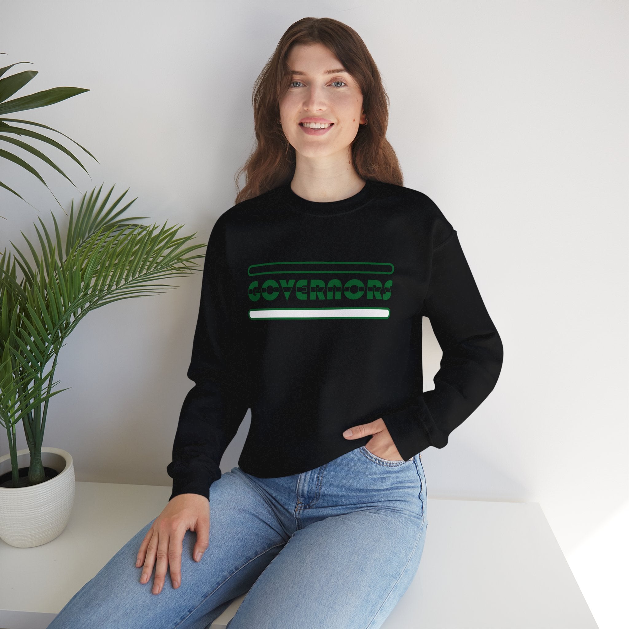 T.F. Riggs Governors Sweatshirt
