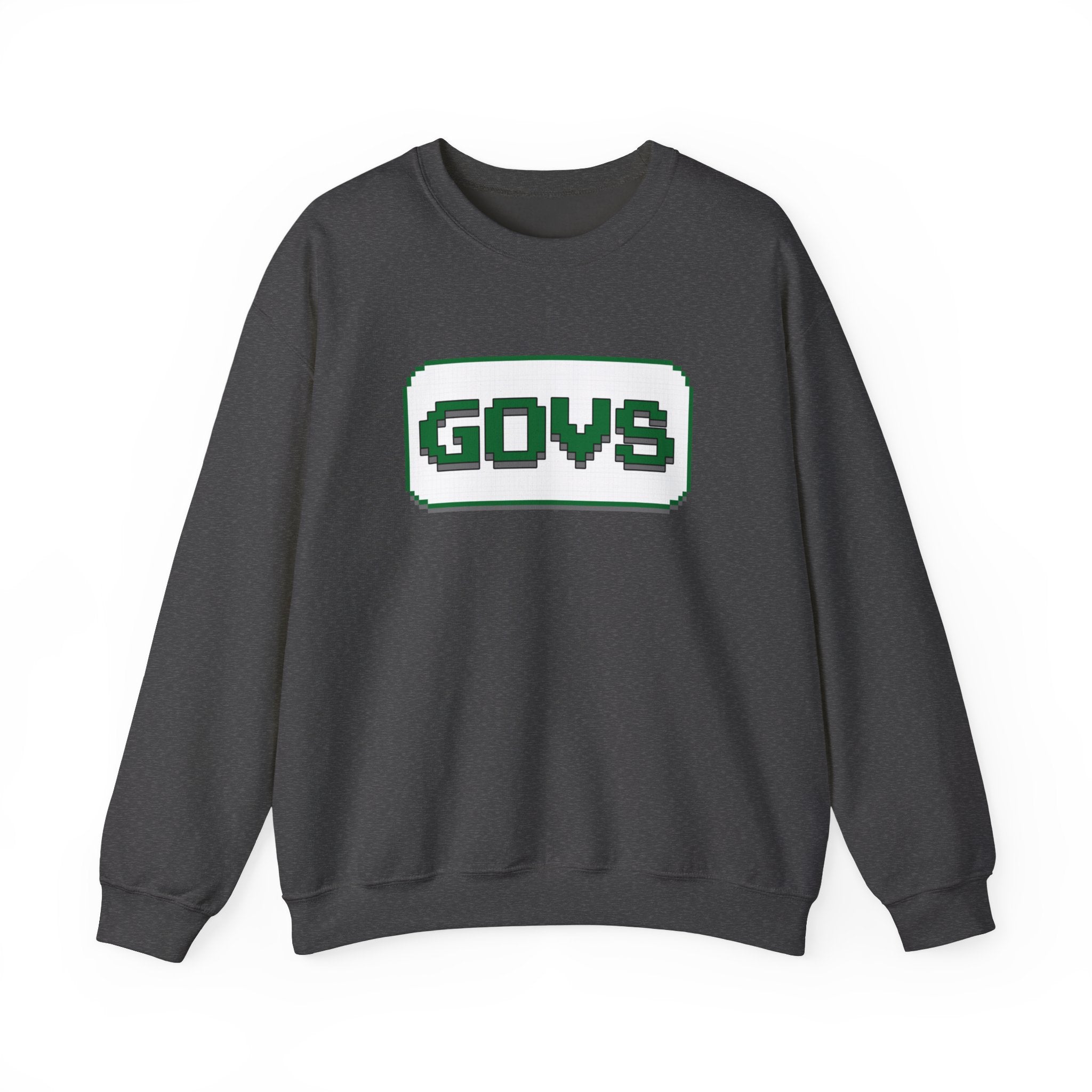 T.F. Riggs Govs Sweatshirts