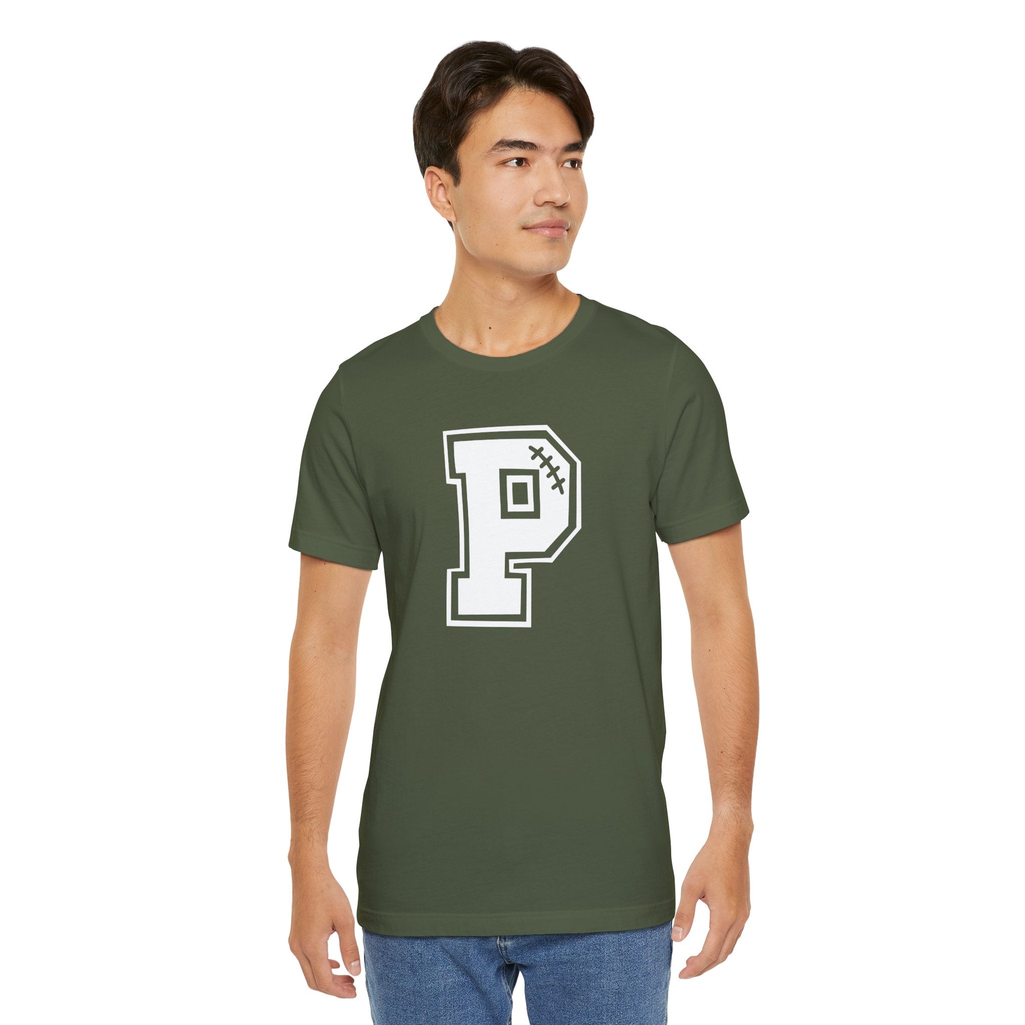T.F. Riggs P T-Shirt