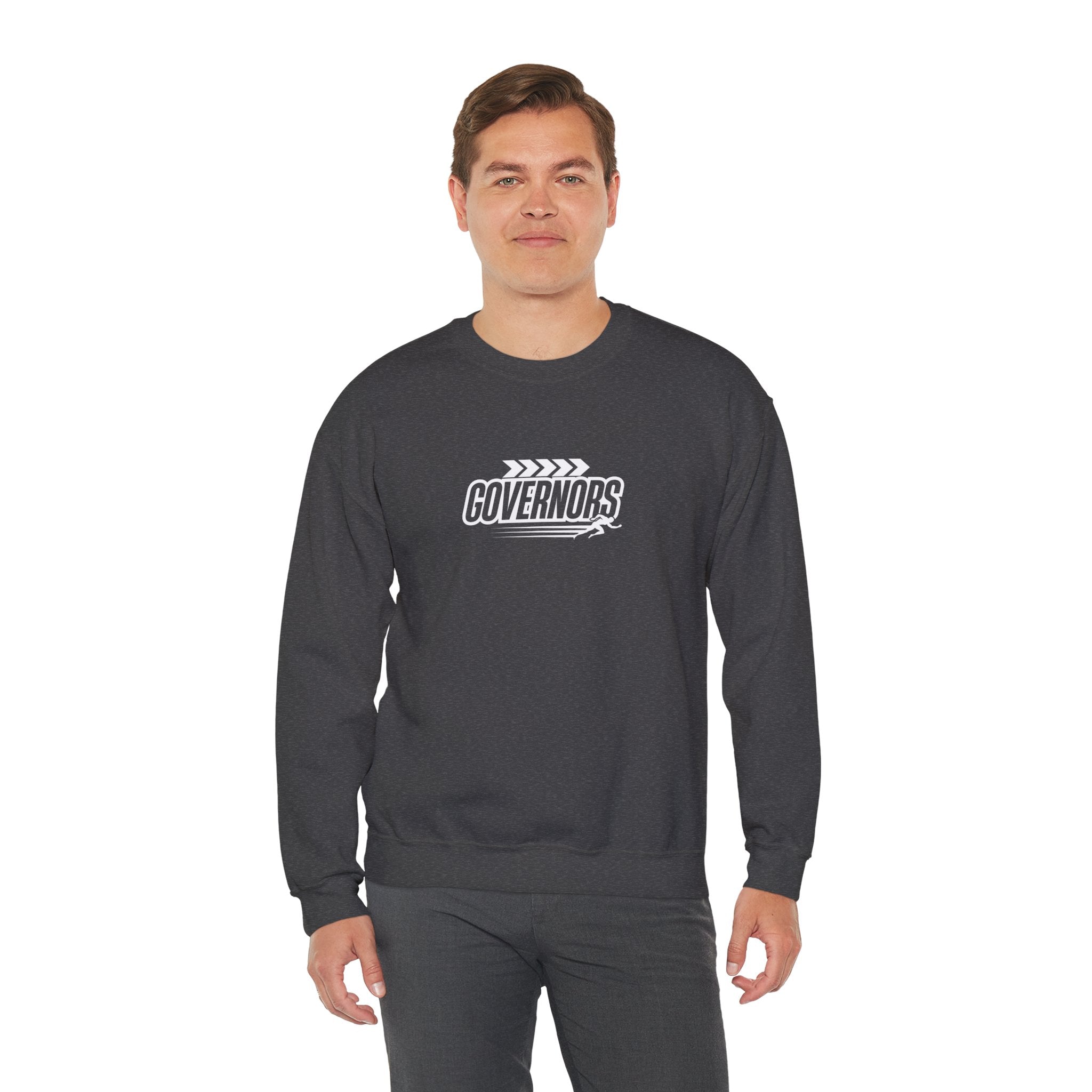 T. F. Riggs Governors Sweatshirt