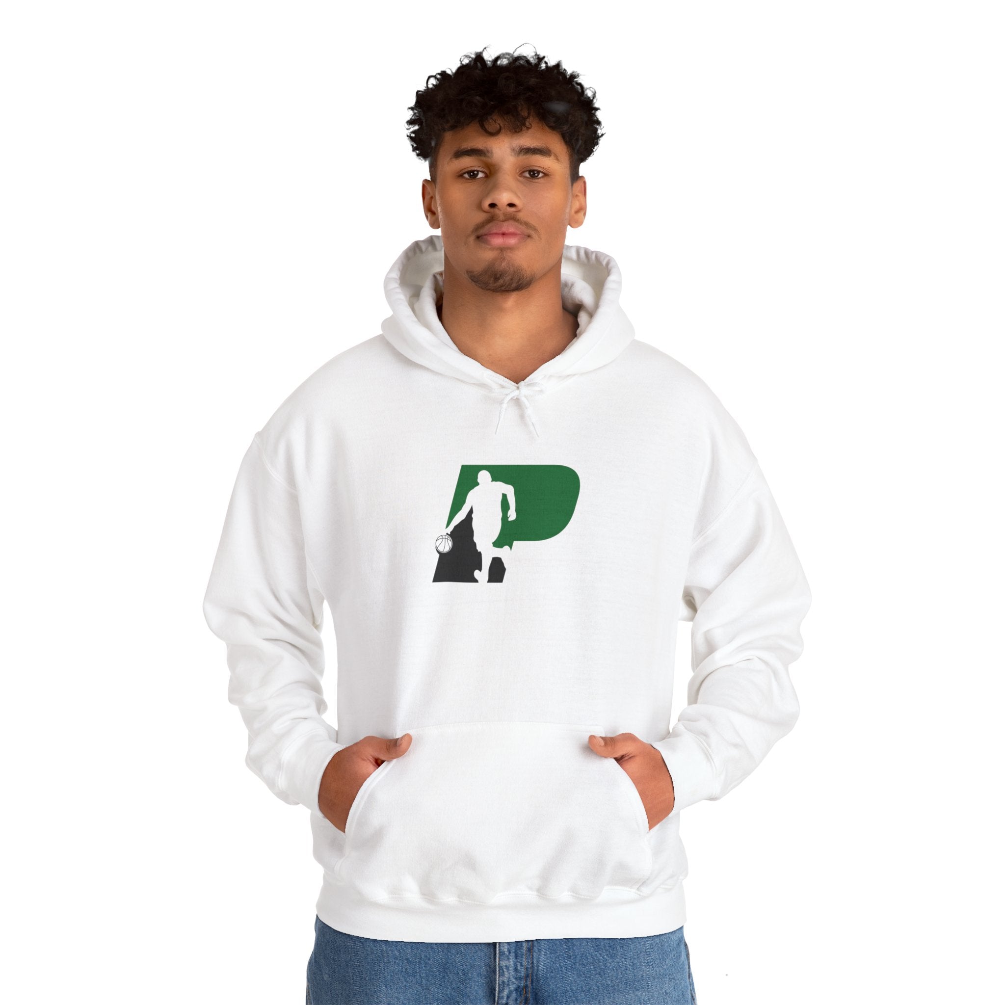 T.F. Riggs P Hoodie
