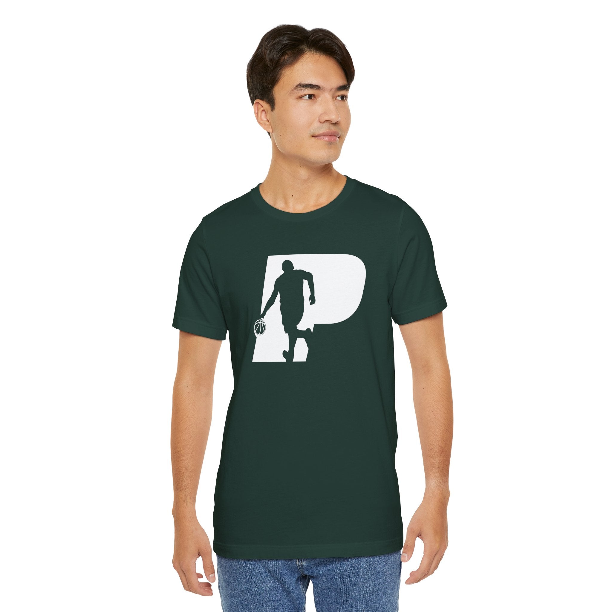 T.F. Riggs P Unisex T-Shirts