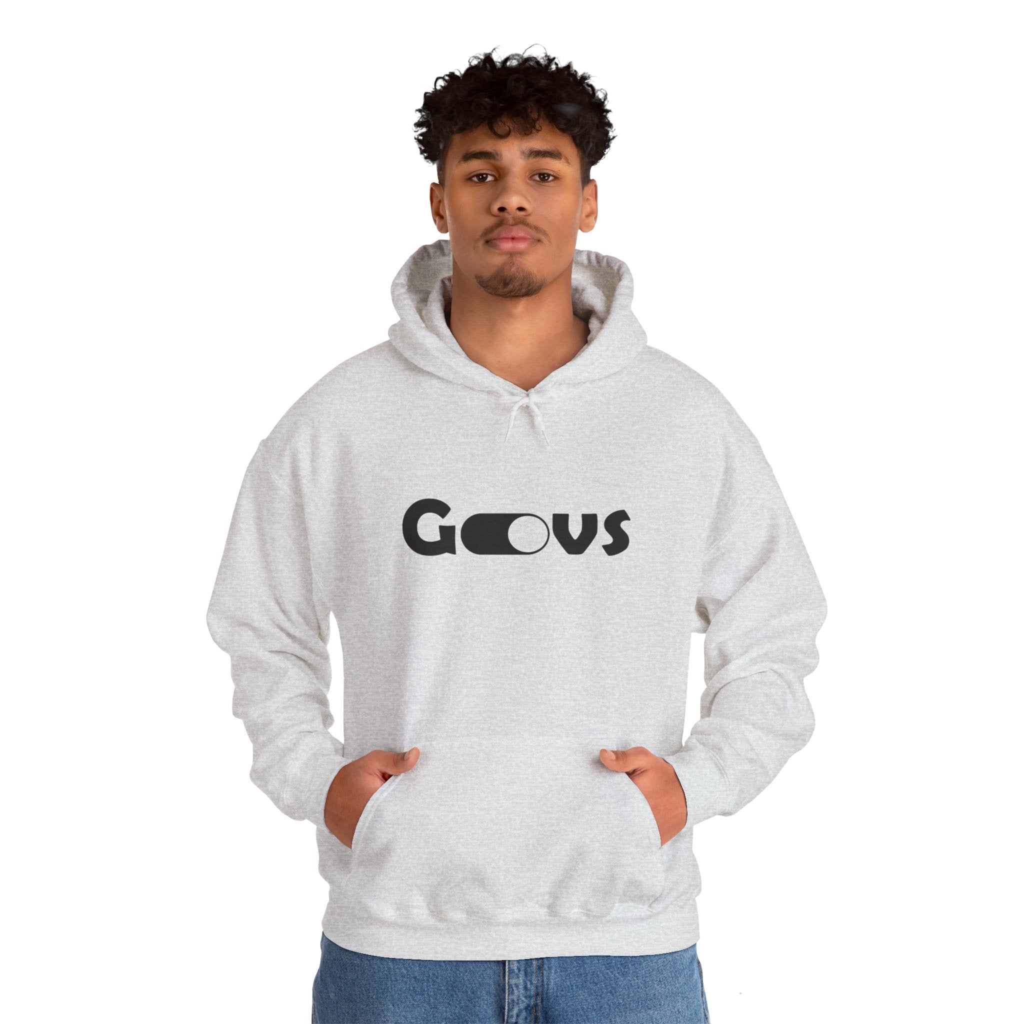 T.F. Riggs Govs Fan Hoodies