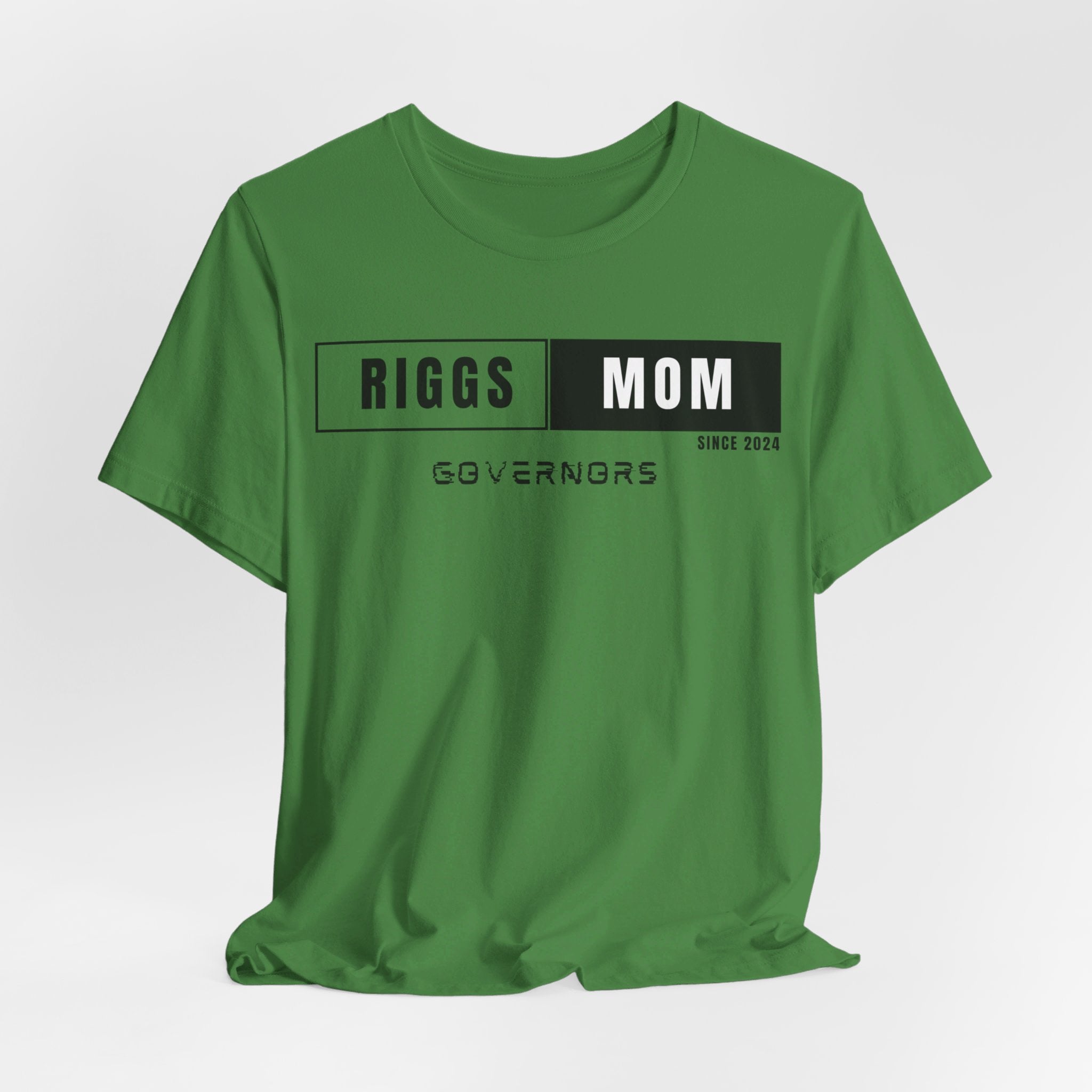 T.F. Riggs Mom T-Shirt