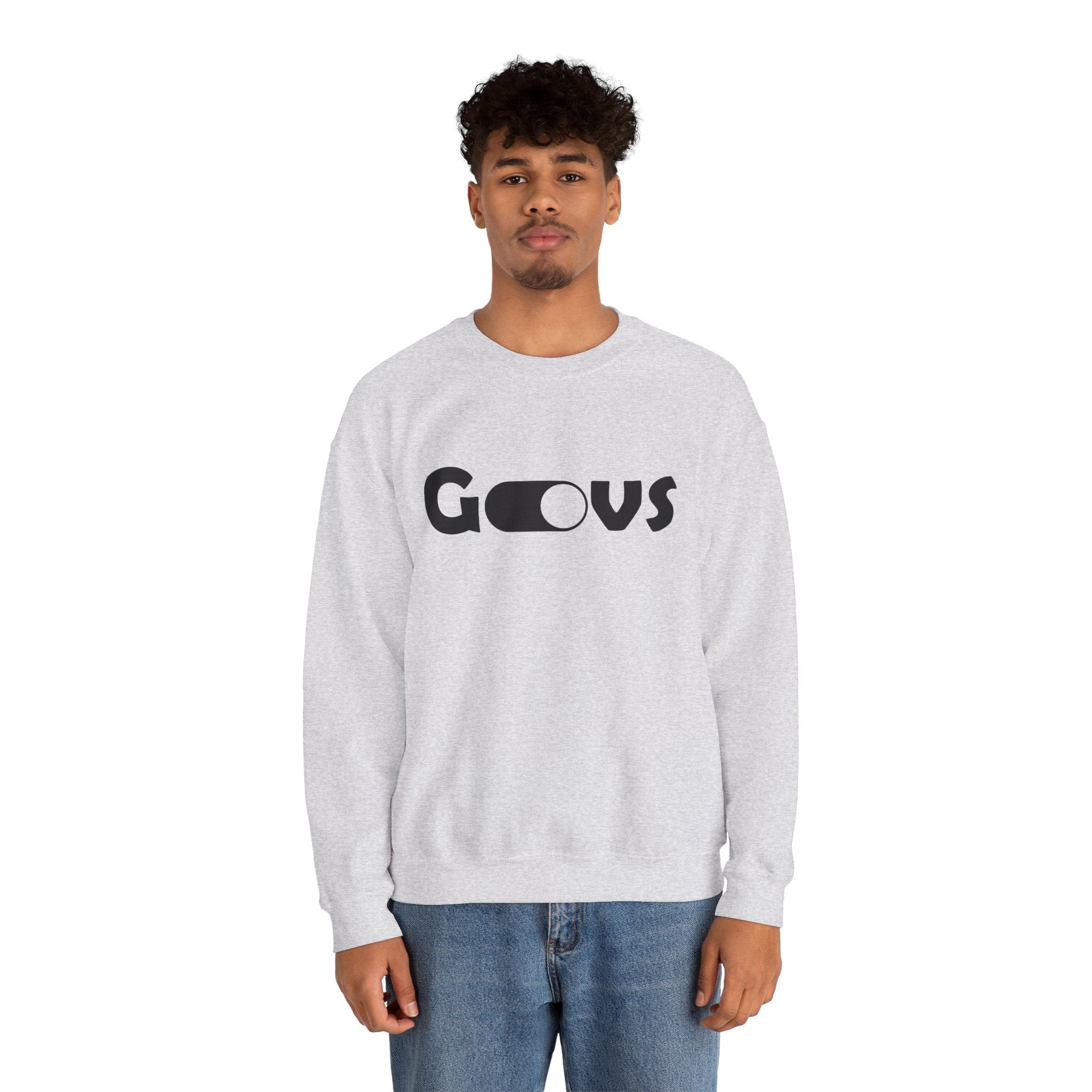 T.F. Riggs Govs Sweatshirt