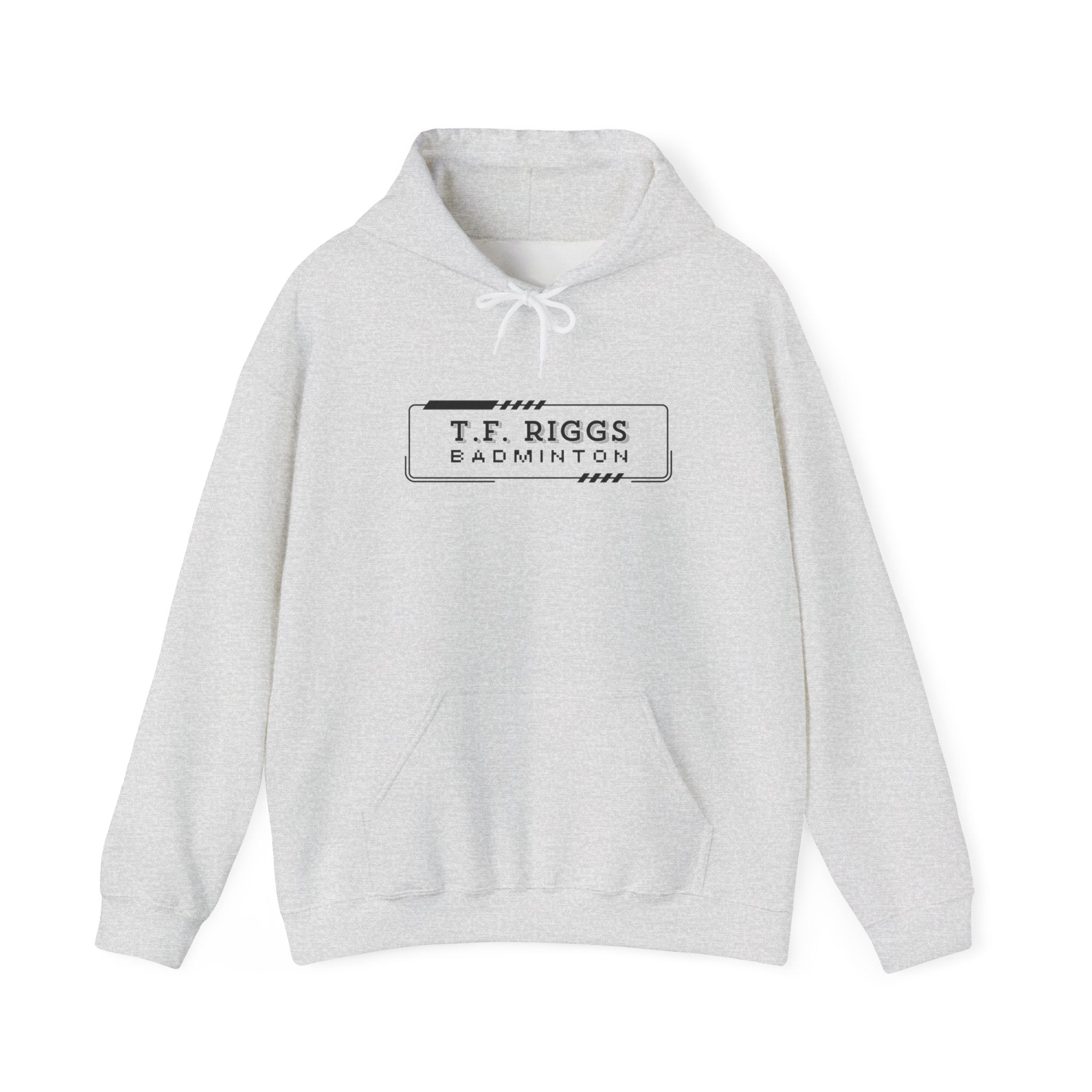 T.F. Riggs Badminton Hoodie