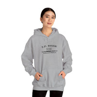 Thumbnail for T.F. Riggs Volleyball Team Hoodie