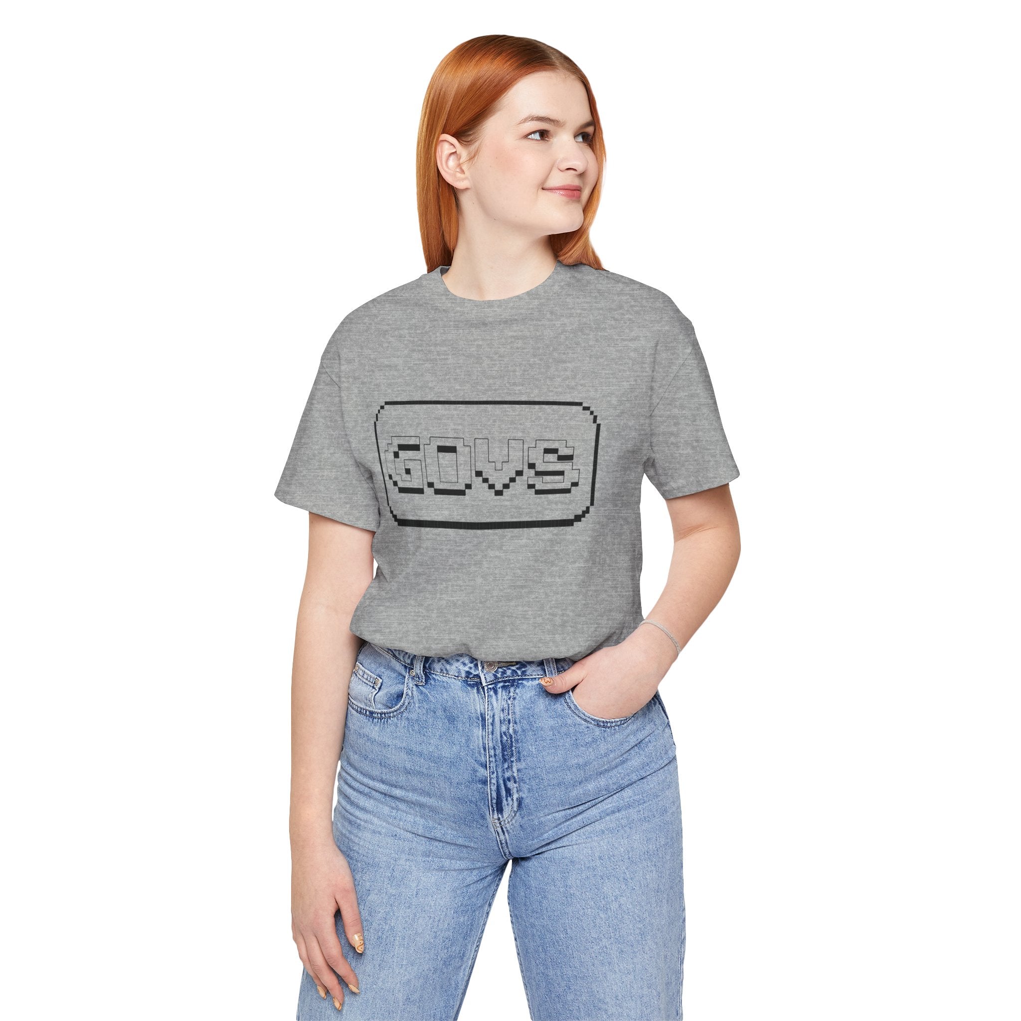 T.F. Riggs Govs Unisex T-Shirt