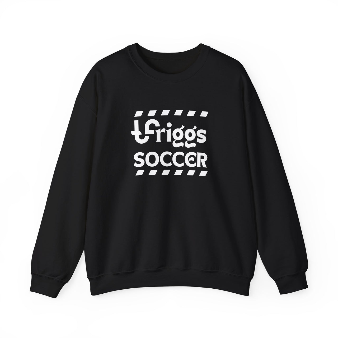 T.F. Soccer V3 2.0 BW