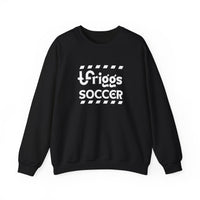 Thumbnail for T.F. Soccer V3 2.0 BW