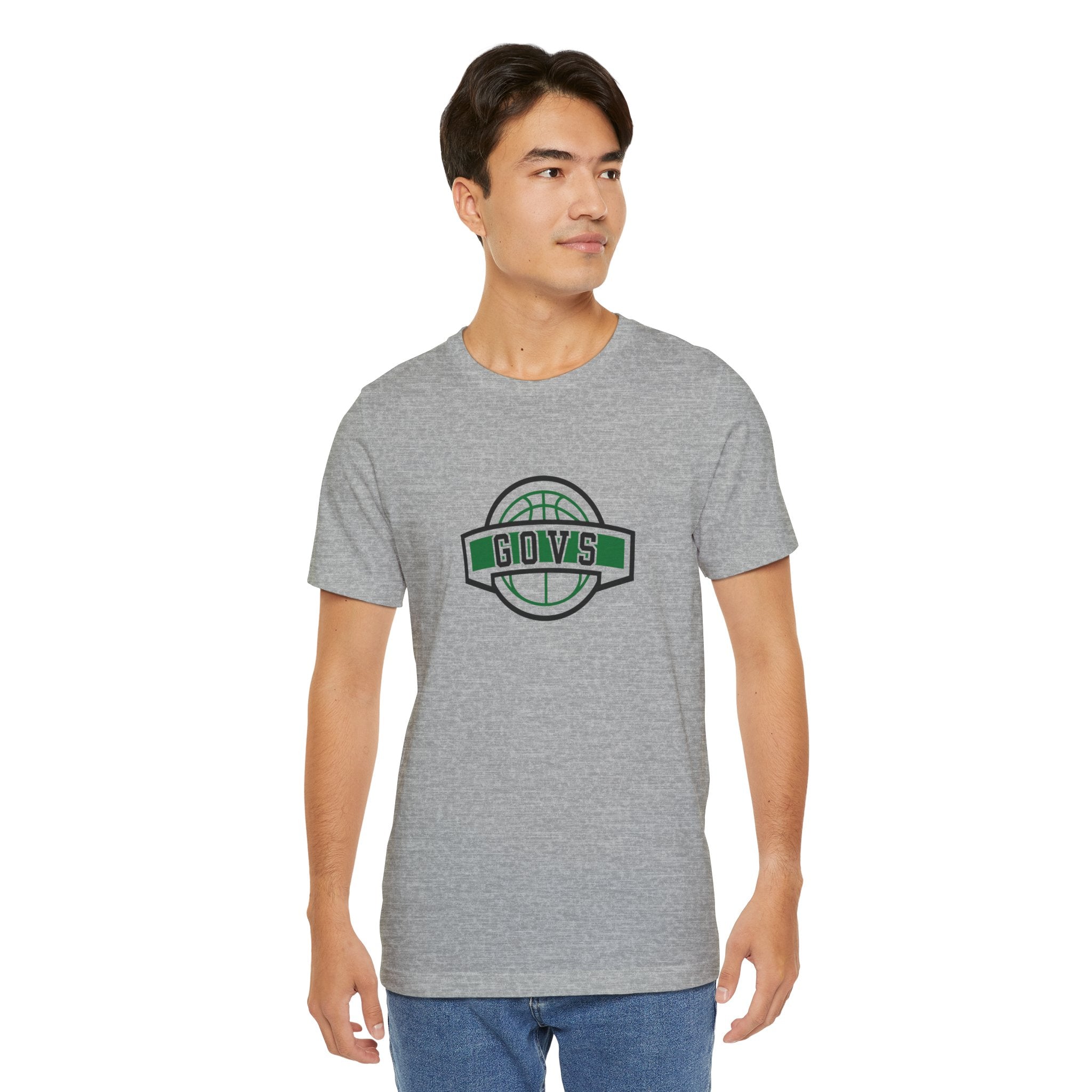 T.F. Riggs Govs T-Shirt