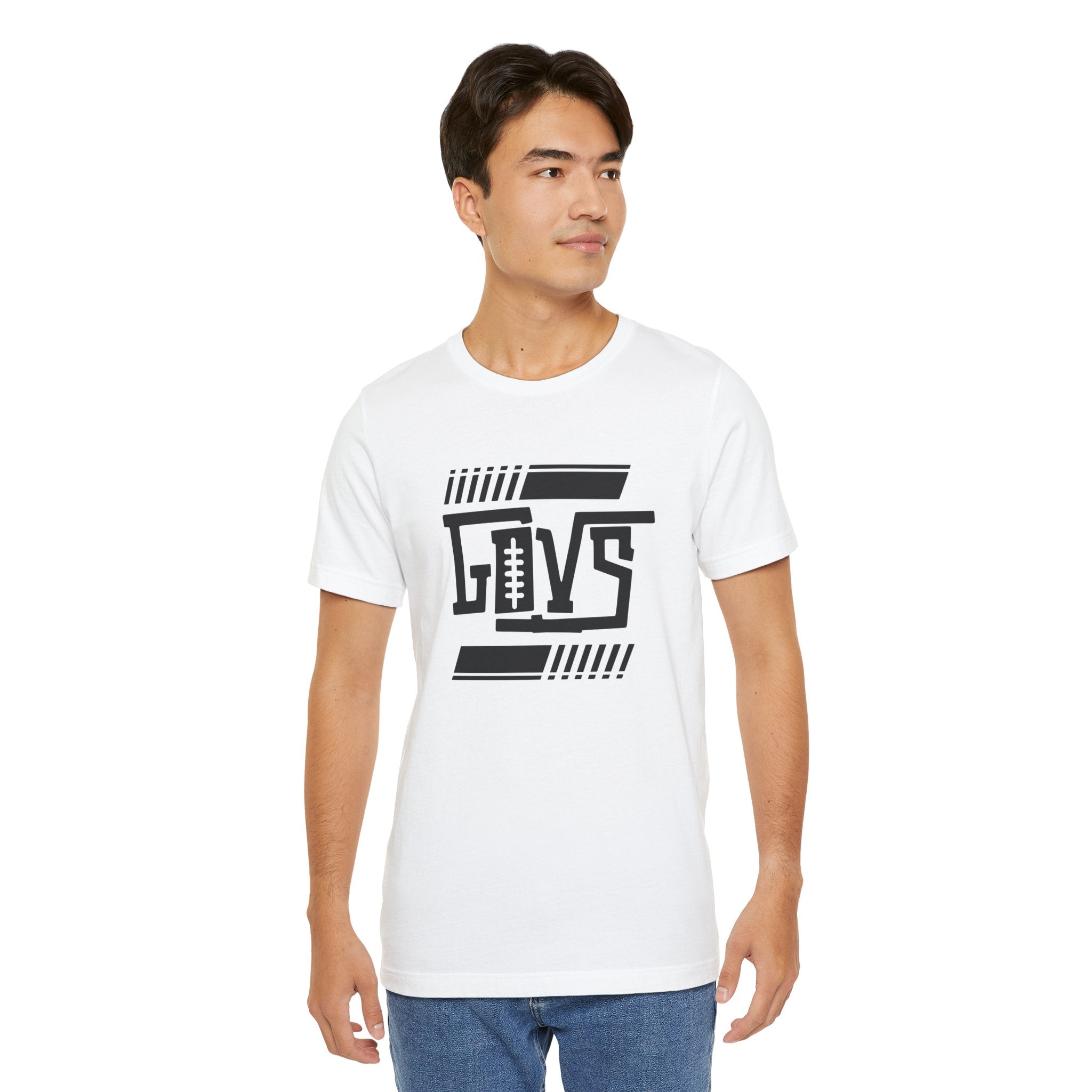 T.F. Riggs Govs T-Shirt