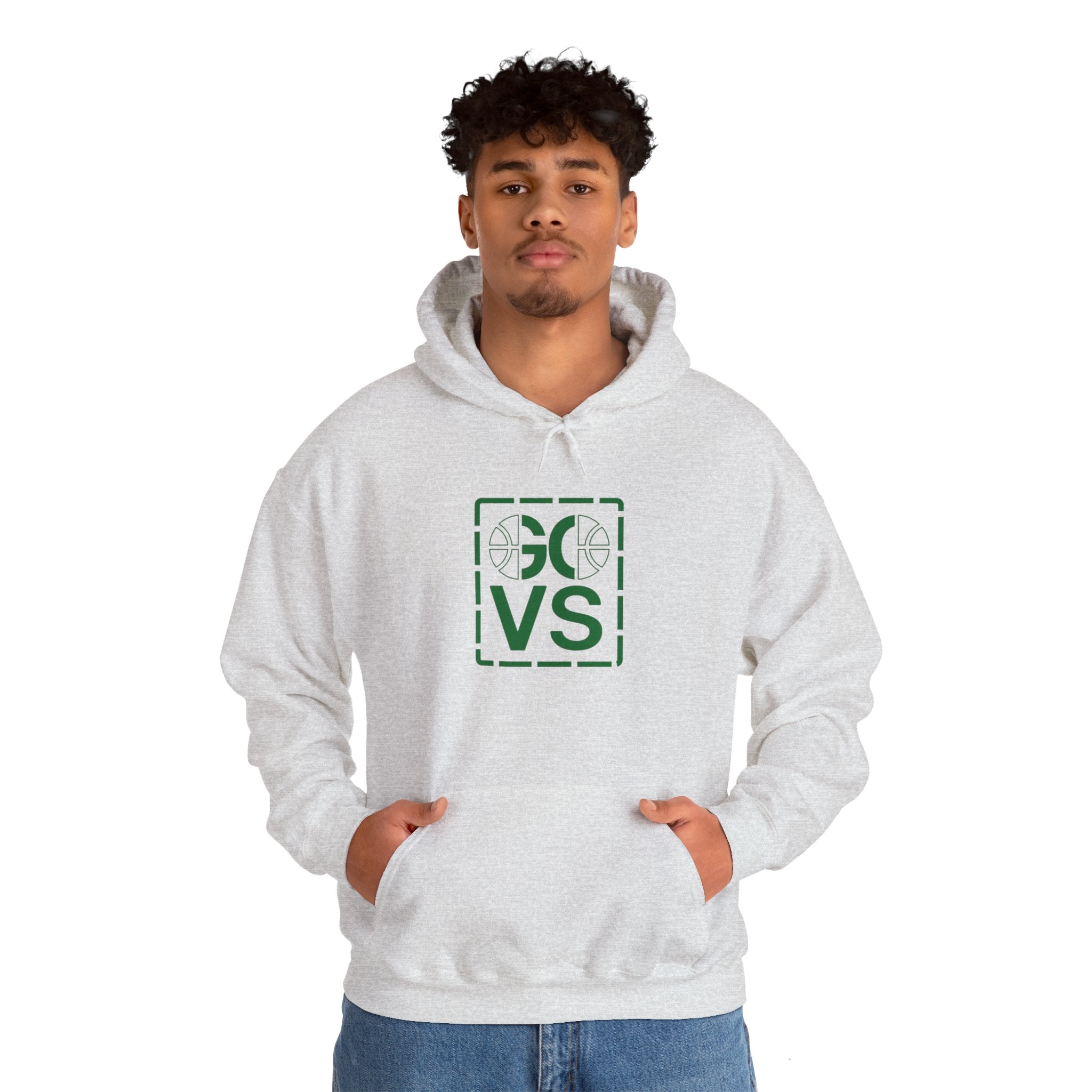 T.F. Riggs Govs Fans Hoodie