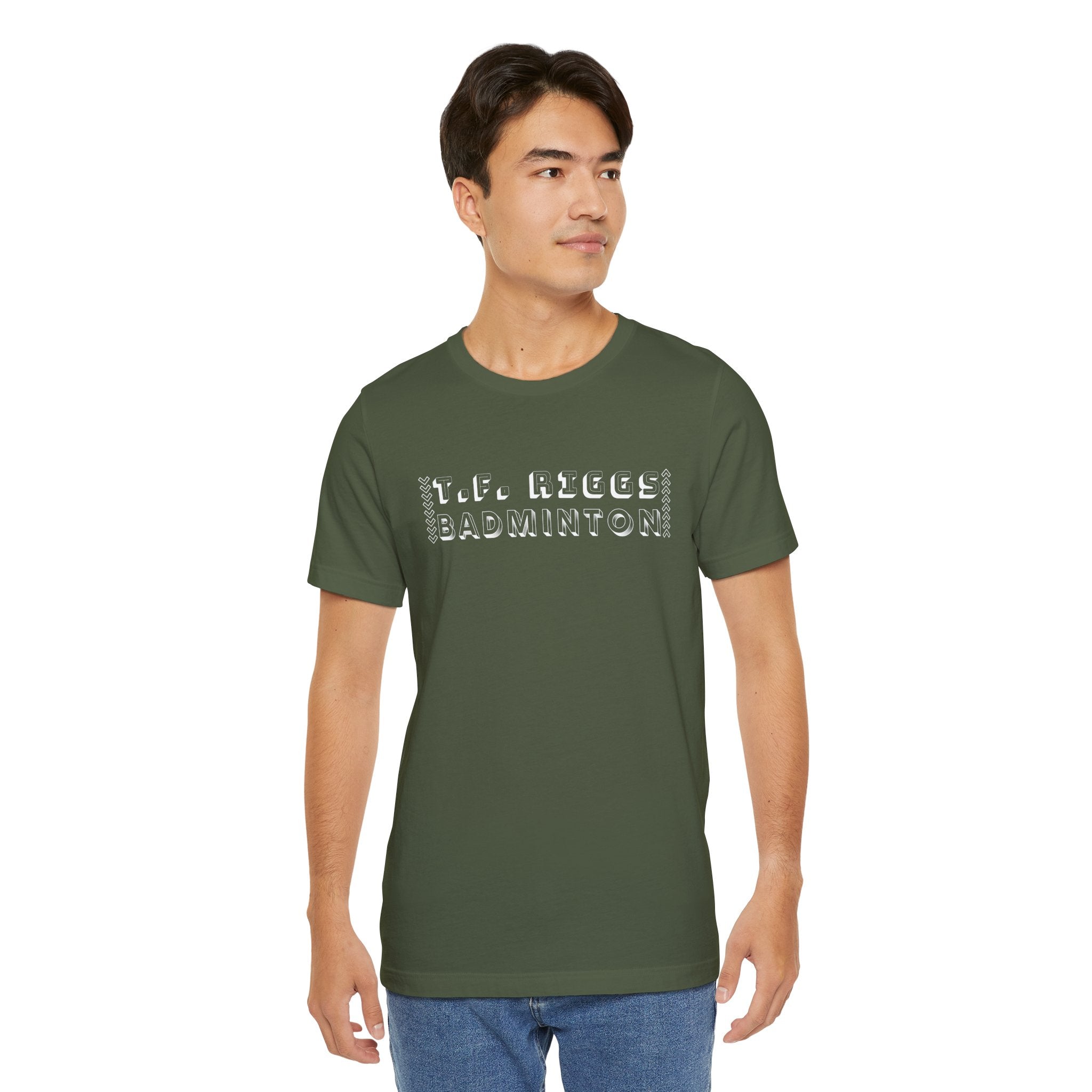 T.F. Riggs Badminton