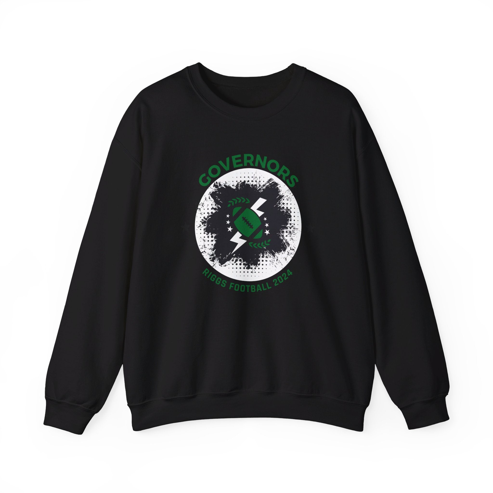 T.F. Riggs Football Sweatshirts