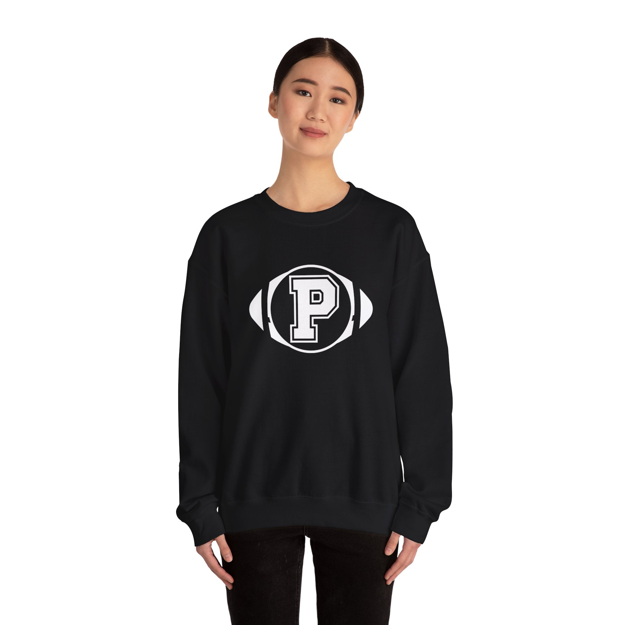 T.F. Riggs P Unisex Sweatshirts