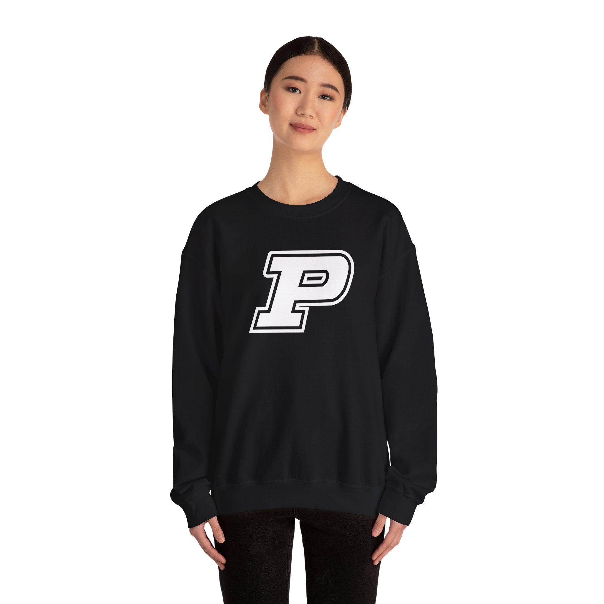 T.F. Riggs P Sports Sweatshirts