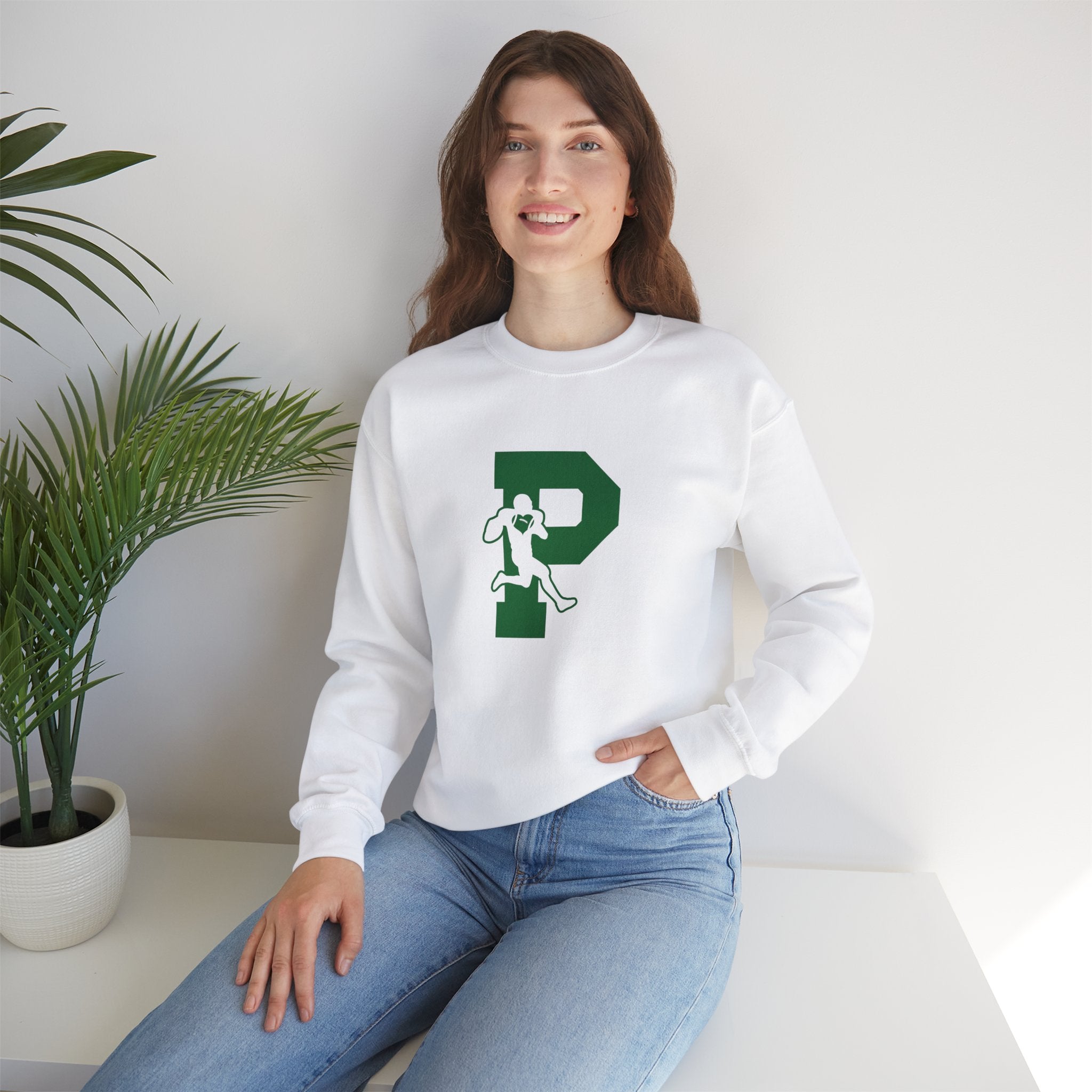 T.F. Riggs P Sweatshirt