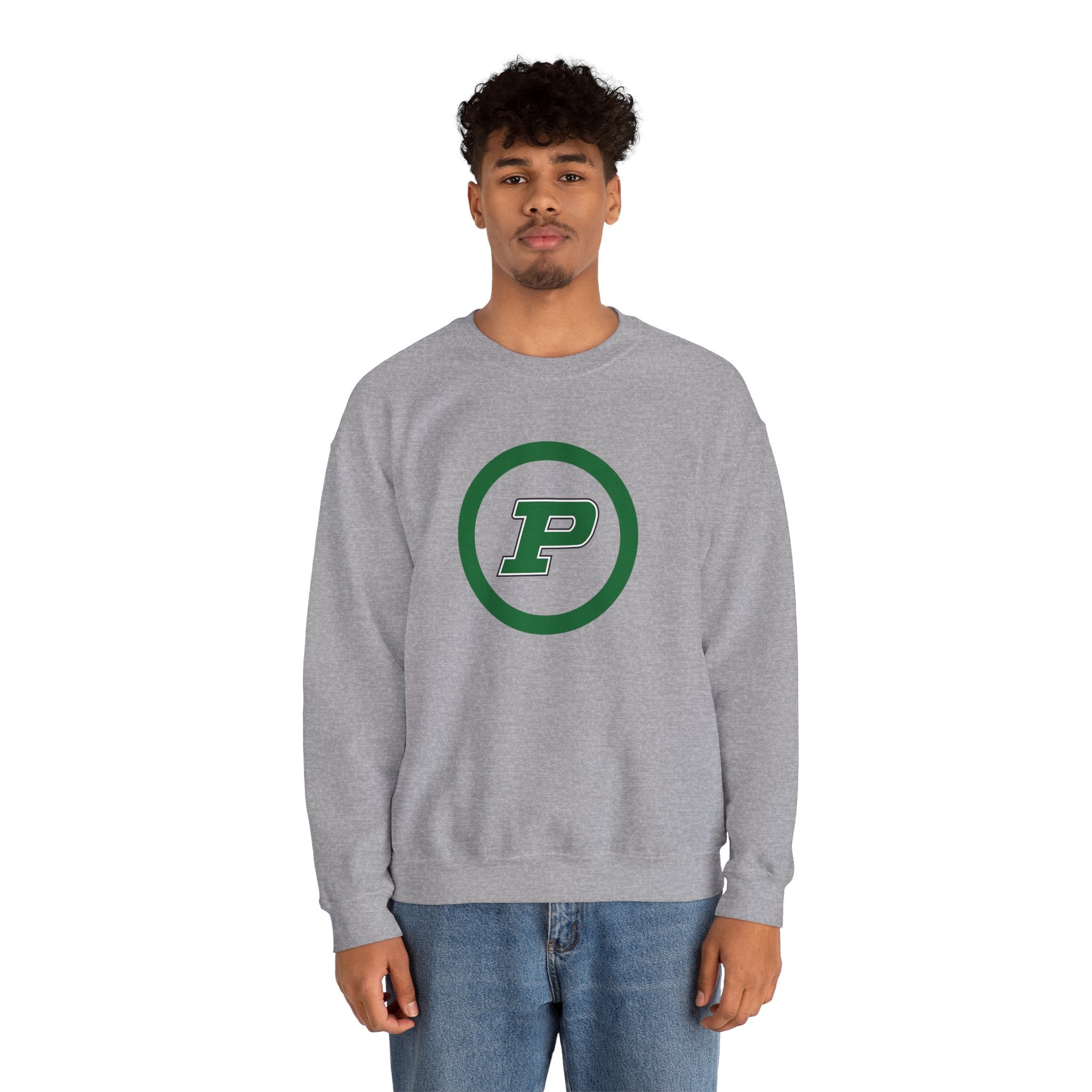 T.F. Riggs P Unisex Sweatshirt