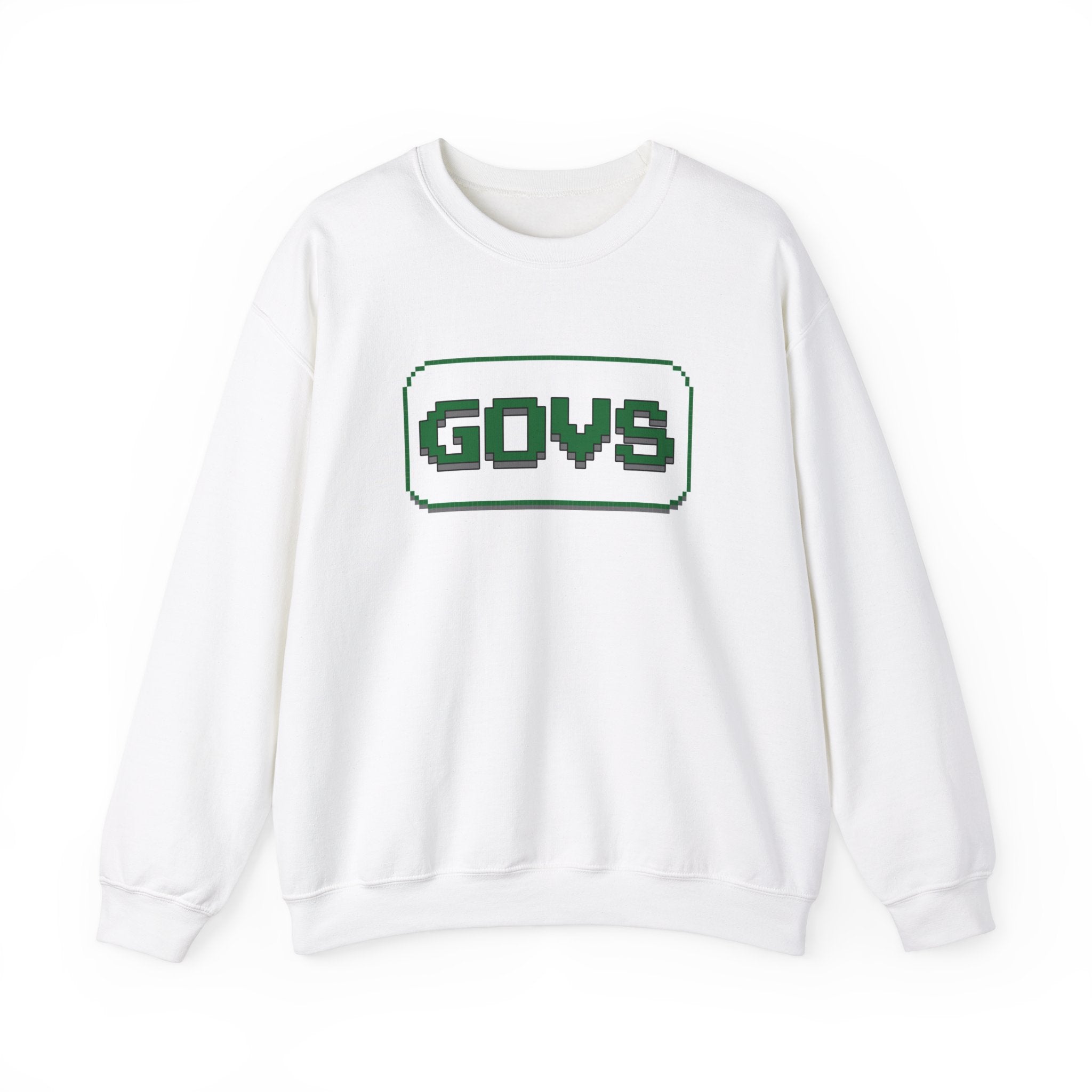 T.F. Riggs Govs Sweatshirts