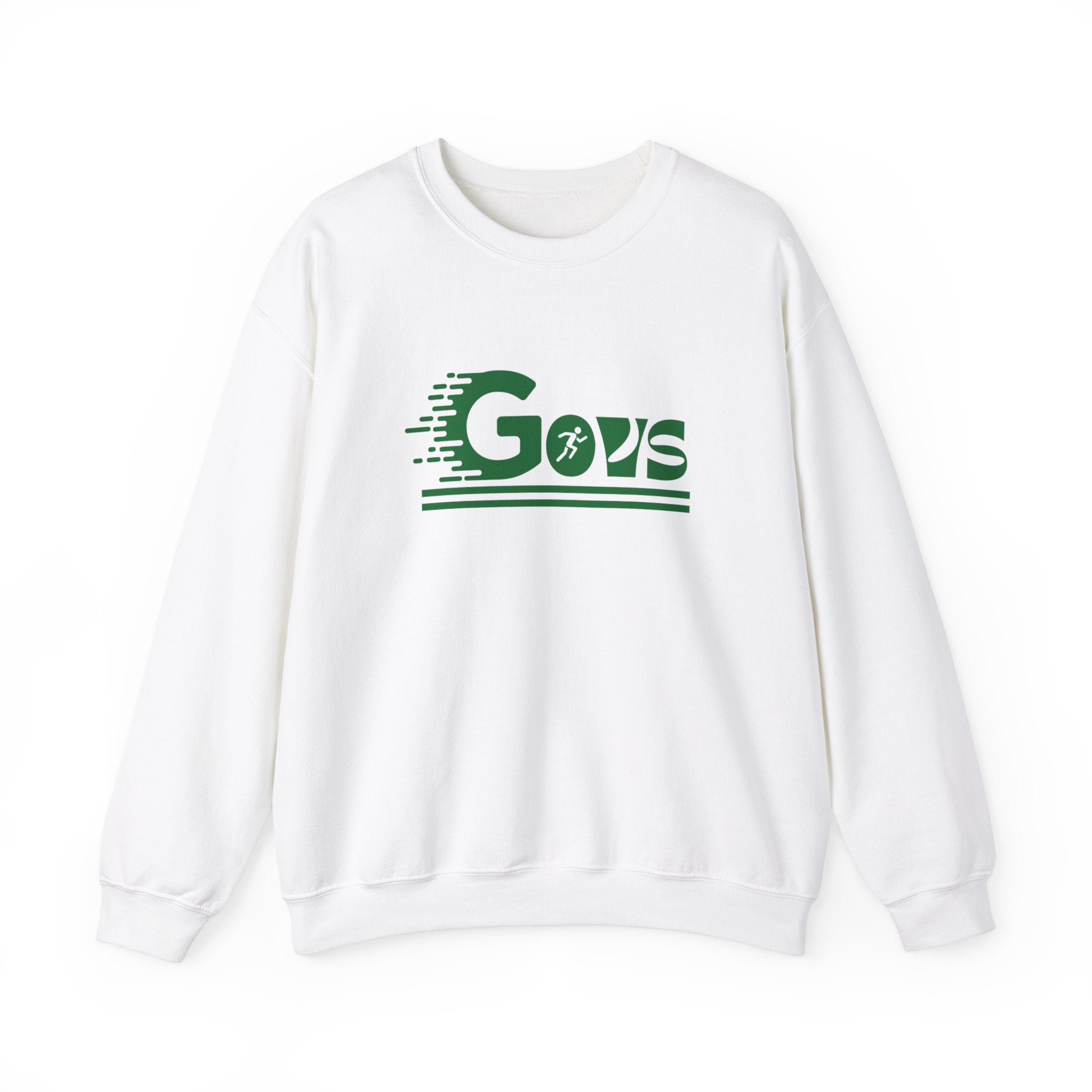 T.F. Riggs Govs Sweatshirts