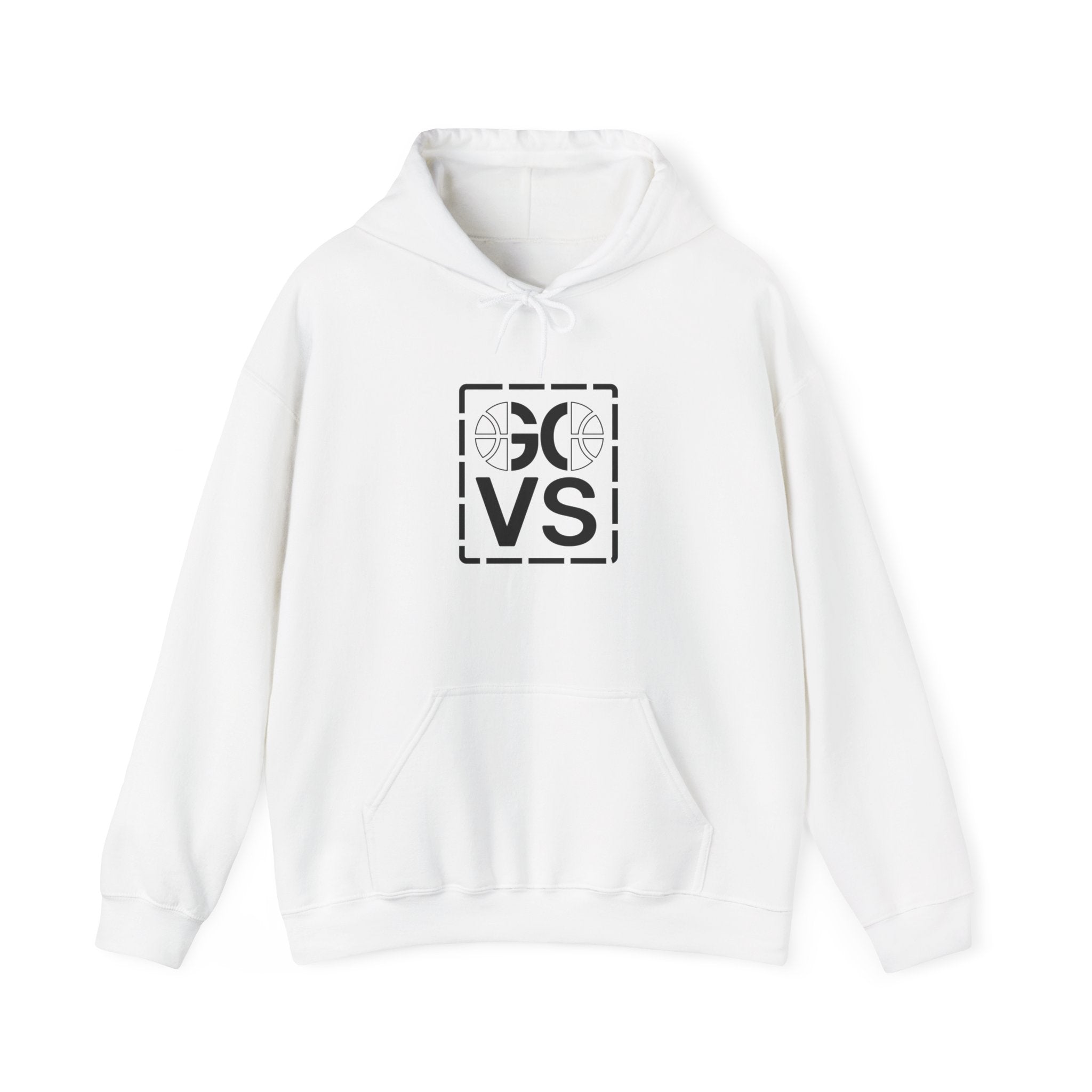 T.F. Riggs Govs Sports Fan Hoodies