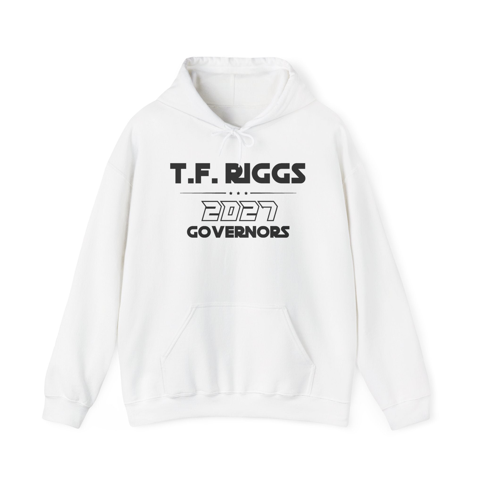 TF Riggs Governors Unisex Hoodies