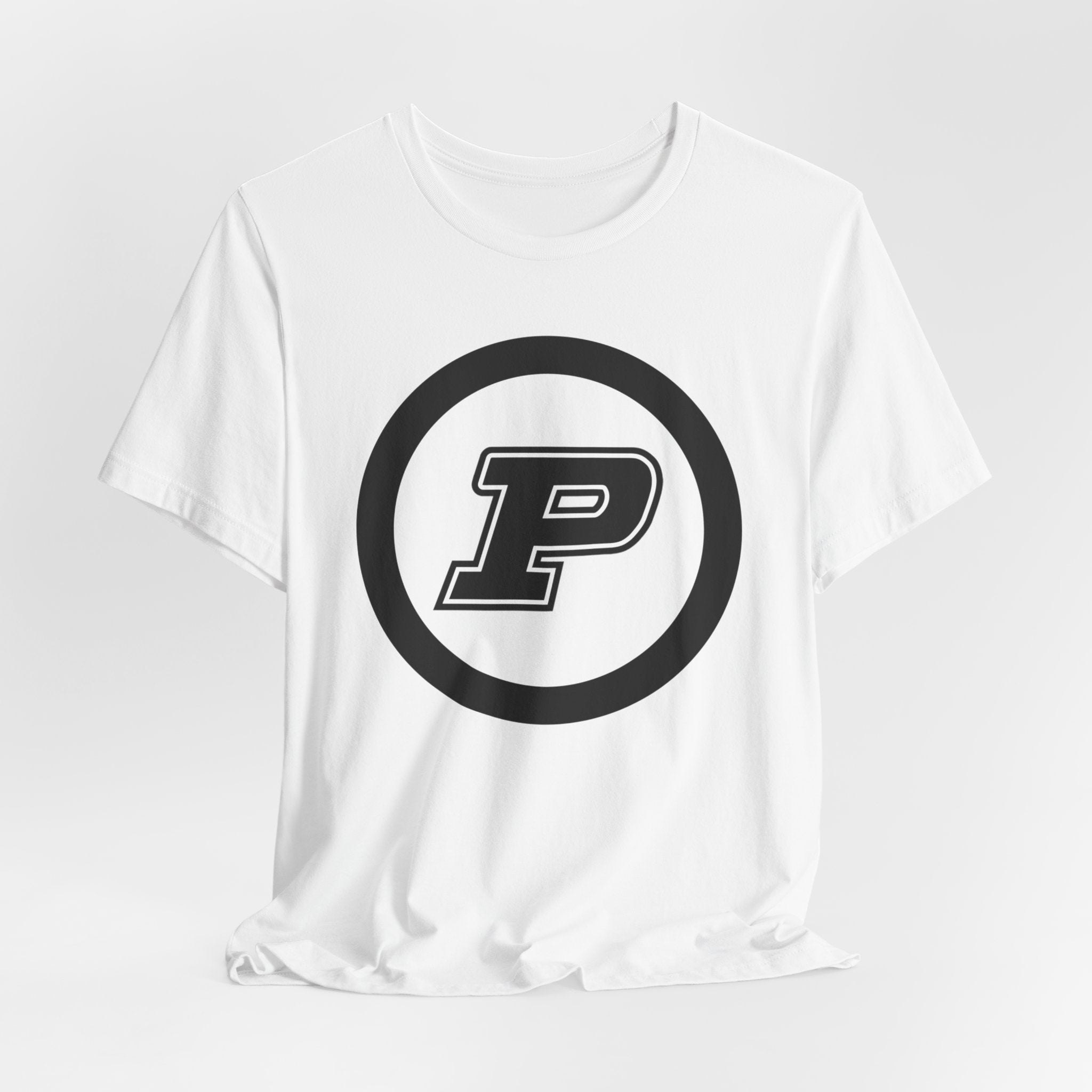 T.F. Riggs P Pierre Sports Fan T-Shirt