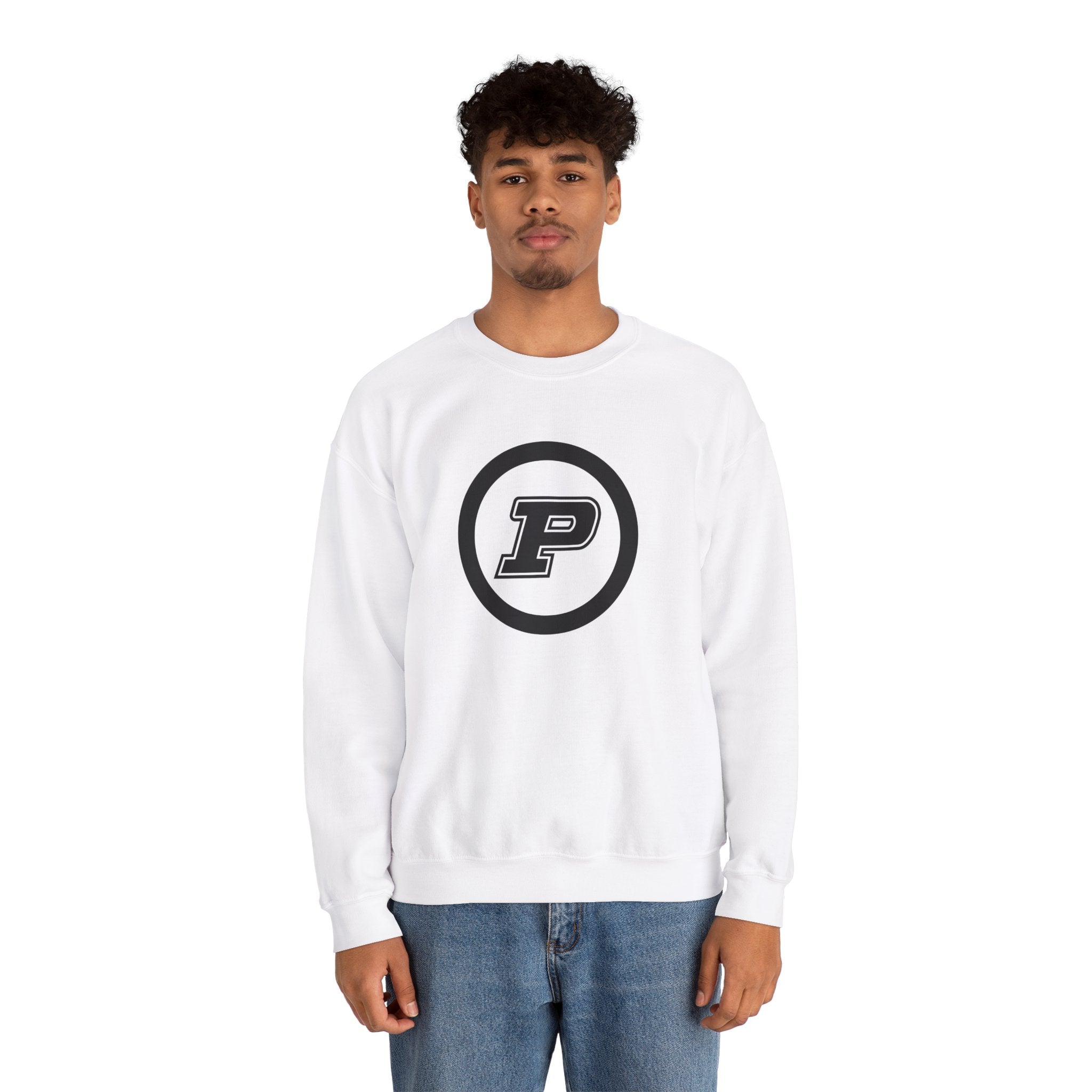 T.F. Riggs P Sweatshirt