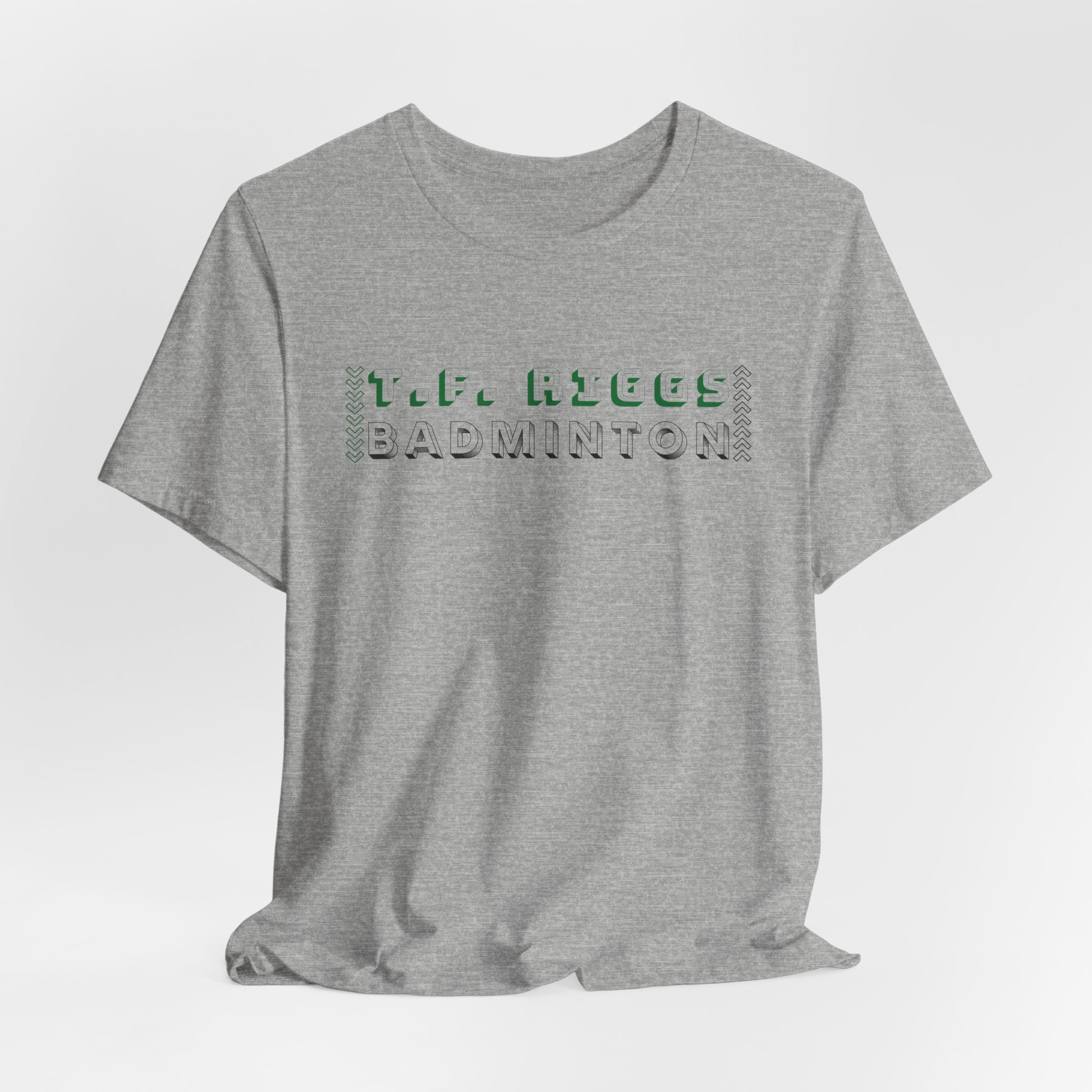 T.F. Riggs Badminton