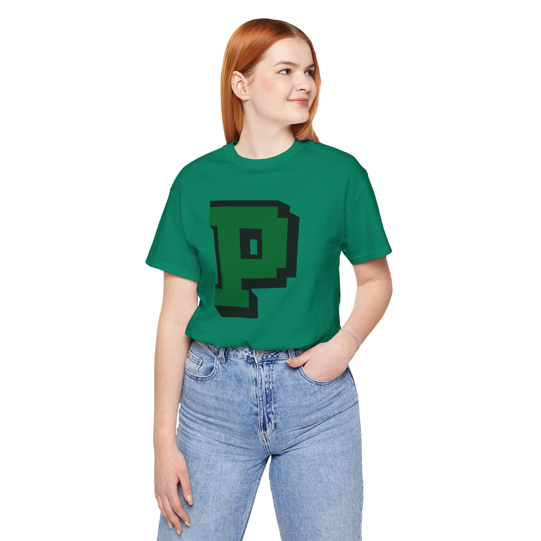 T.F. Riggs P Fans T-Shirts