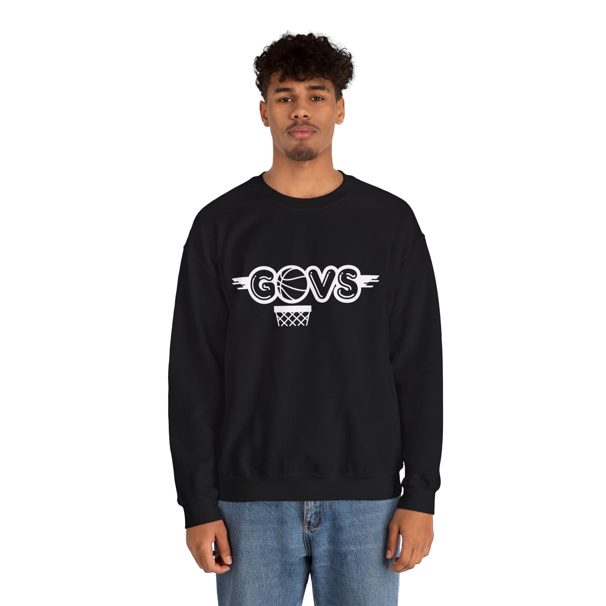 T.F. Riggs Govs Sweatshirt