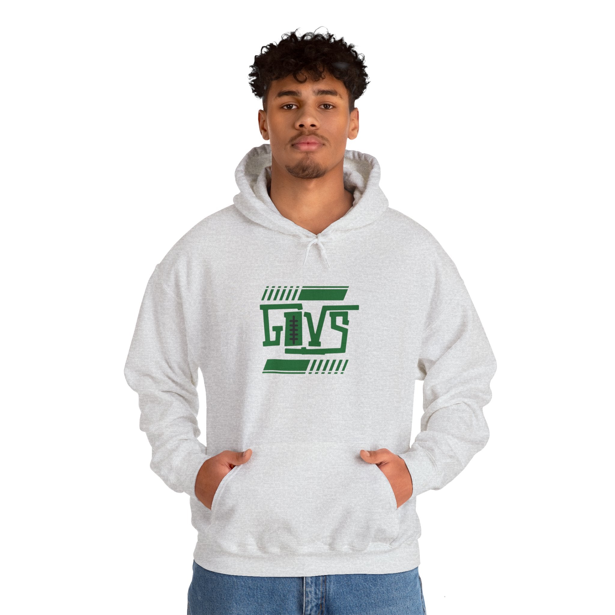 T.F. Riggs Govs Hoodie