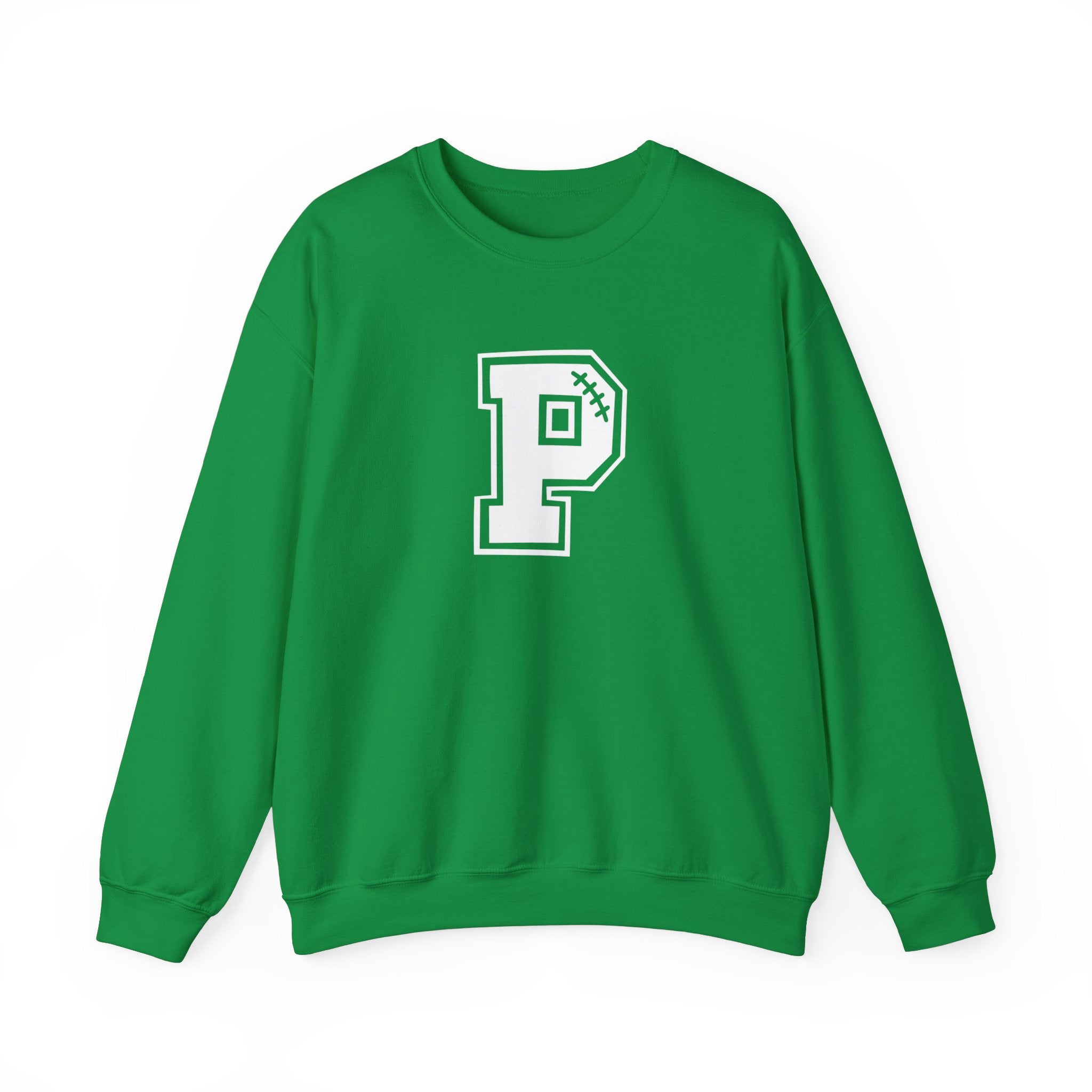 T.F. Riggs P Sports Fan Sweatshirts