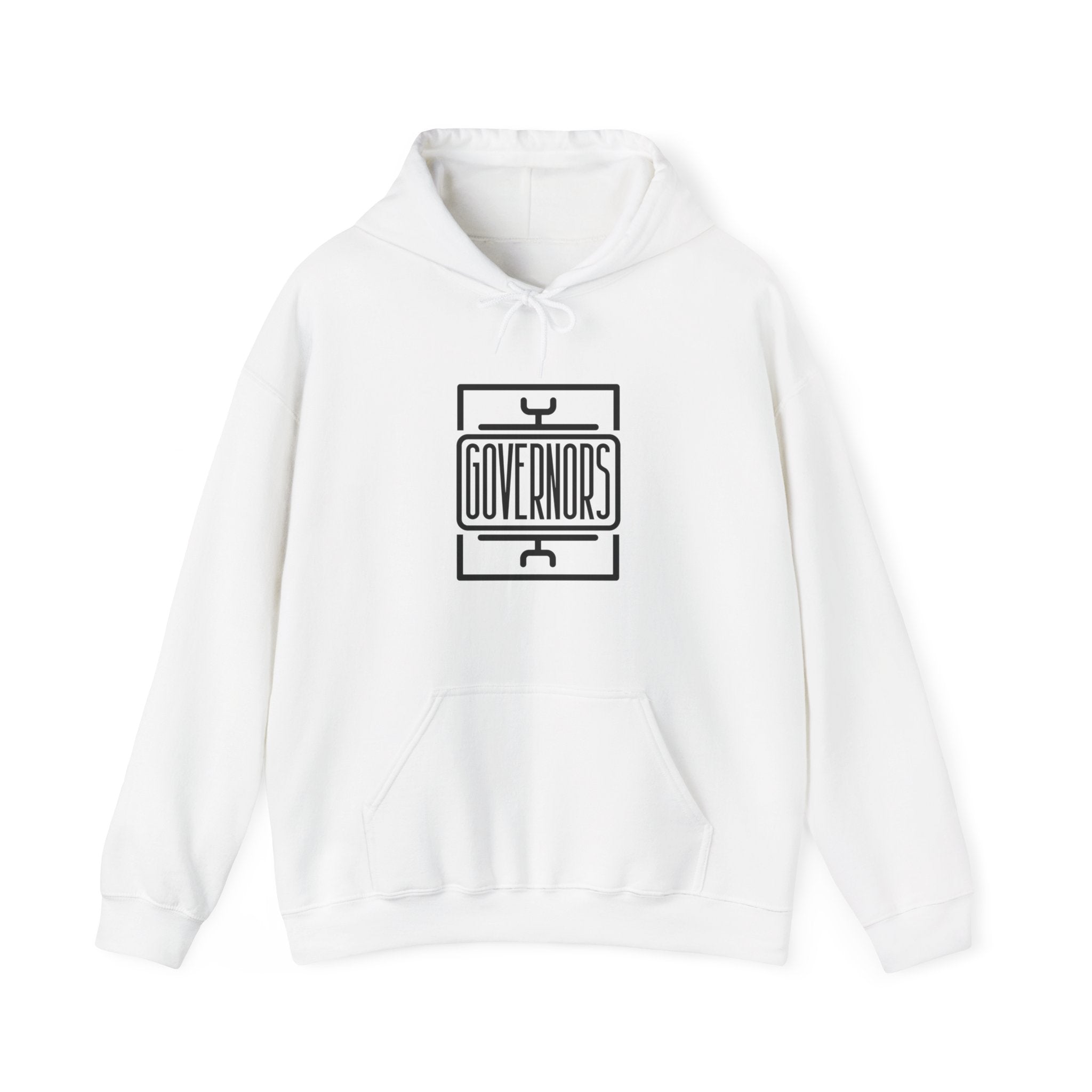 T.F. Riggs Governors Hoodie