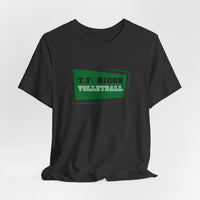 Thumbnail for T.F. Riggs Volleyball V3 Colored
