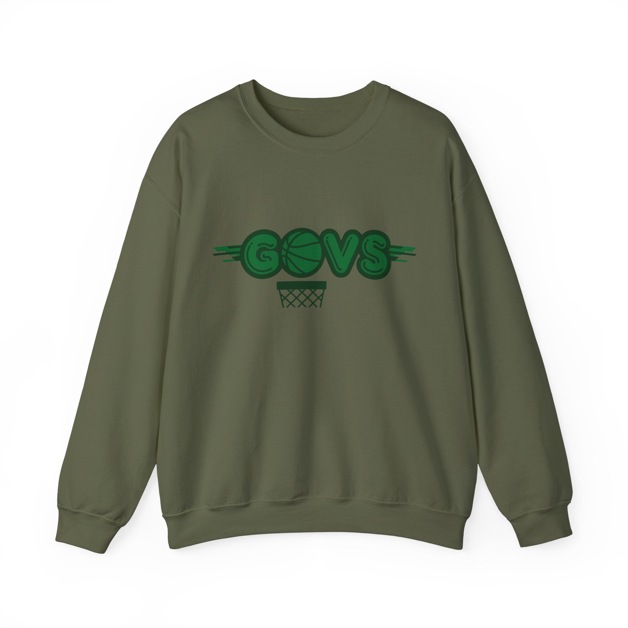 T.F. Riggs Govs Unisex Sweatshirt
