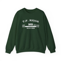 Thumbnail for T.F. Soccer V1 BW
