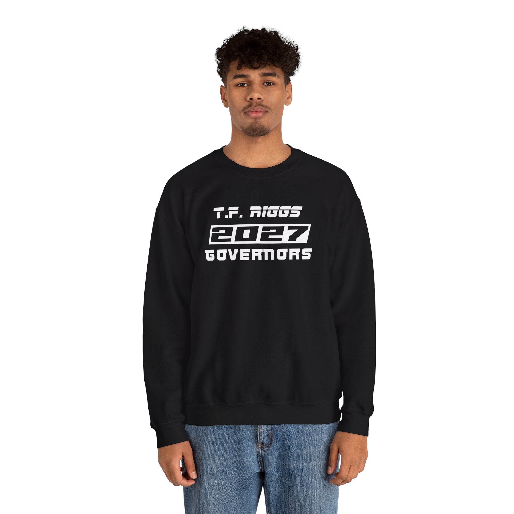 T.F. Riggs 2024 Governors Unisex Sweatshirts