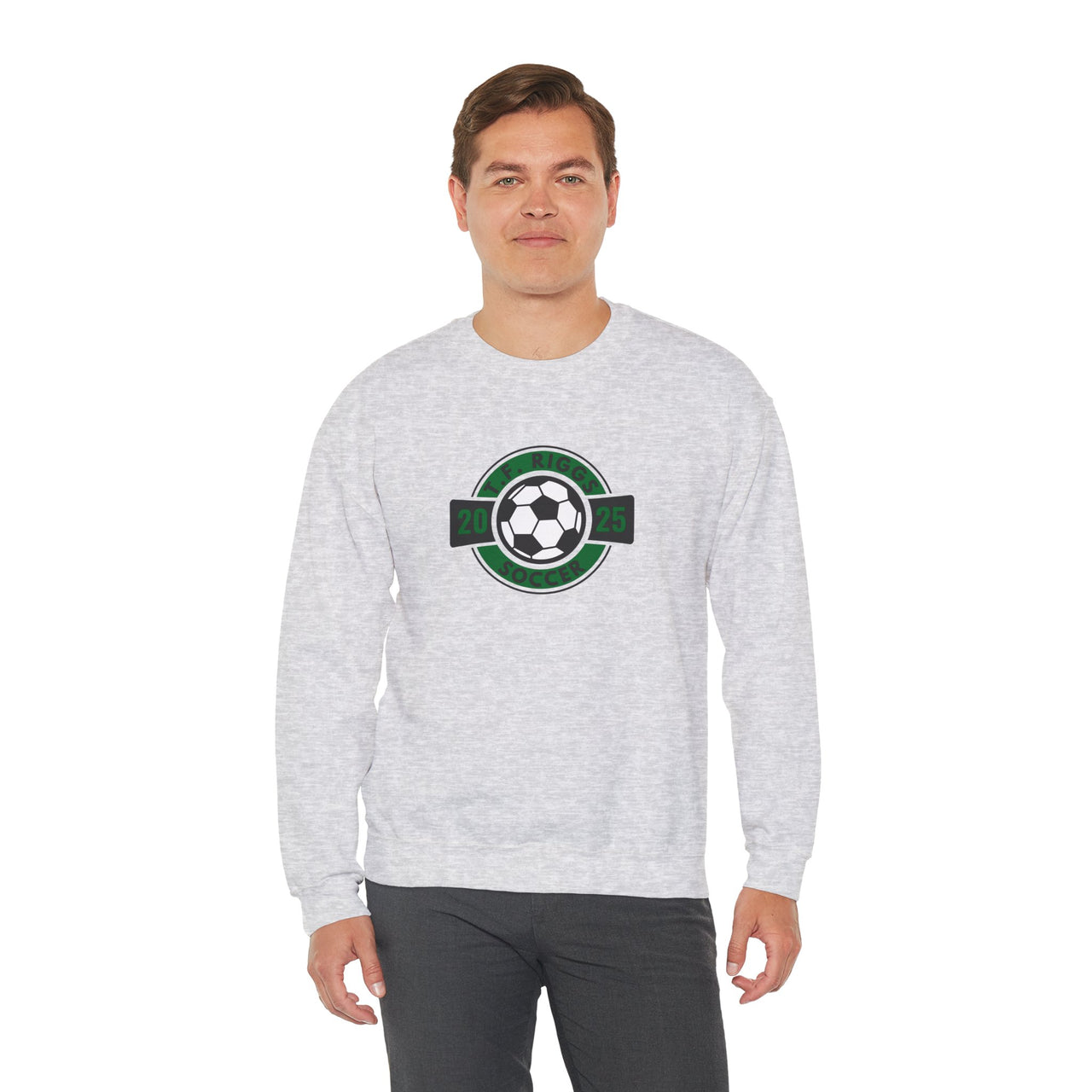 T.F. Soccer V4 2.0 Colored