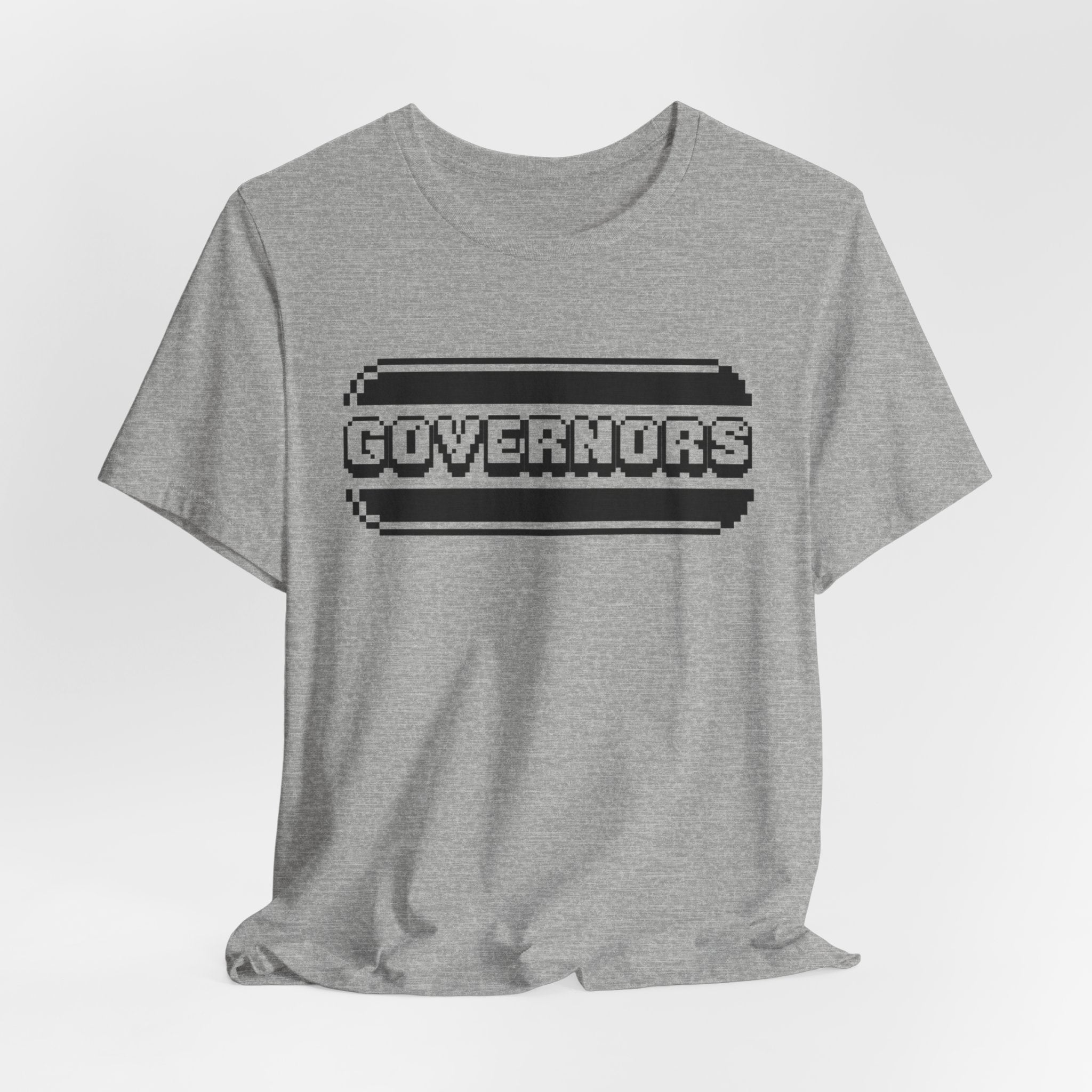 T.F. Riggs Governors T-Shirt
