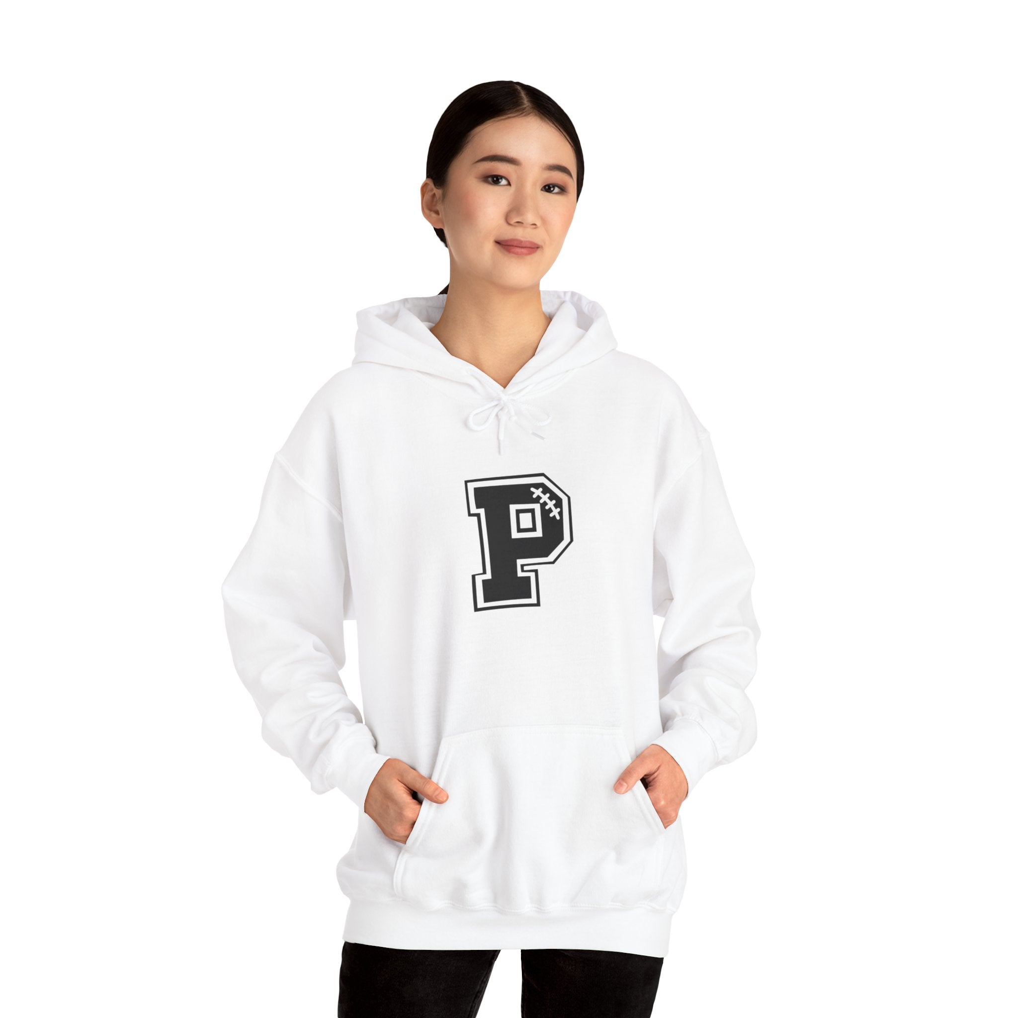 T.F. Riggs P Hoodie