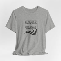 Thumbnail for T.F. Riggs Swimming V5 BW