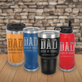 Personalized Gift for Handyman Dad
